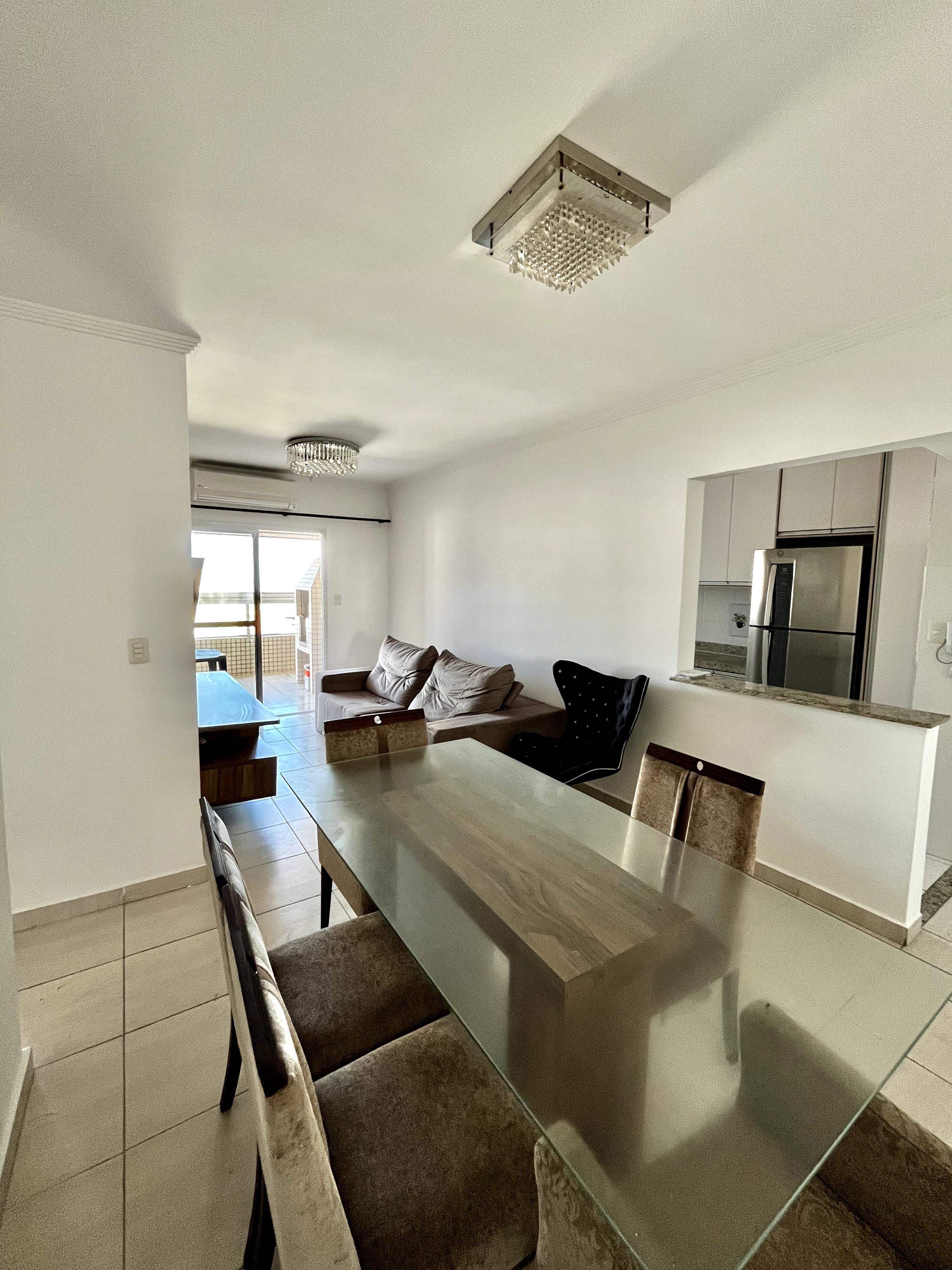 Mais fotos do imóvel APARTAMENTO 3DORMITÓRIOS - OCIAN