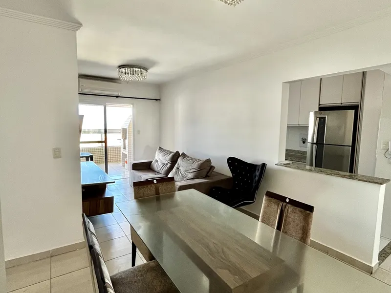 Mais fotos do imóvel APARTAMENTO 3DORMITÓRIOS - OCIAN