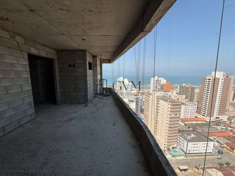 Ambiente do imóvel Apartamento com 2 quartos, Aviação, Praia Grande