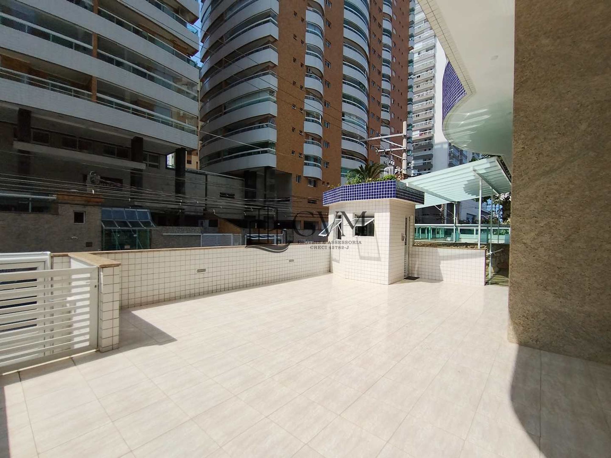 Foto 55 do imóvel Apartamento com 2 quartos, Canto do Forte, Praia Grande