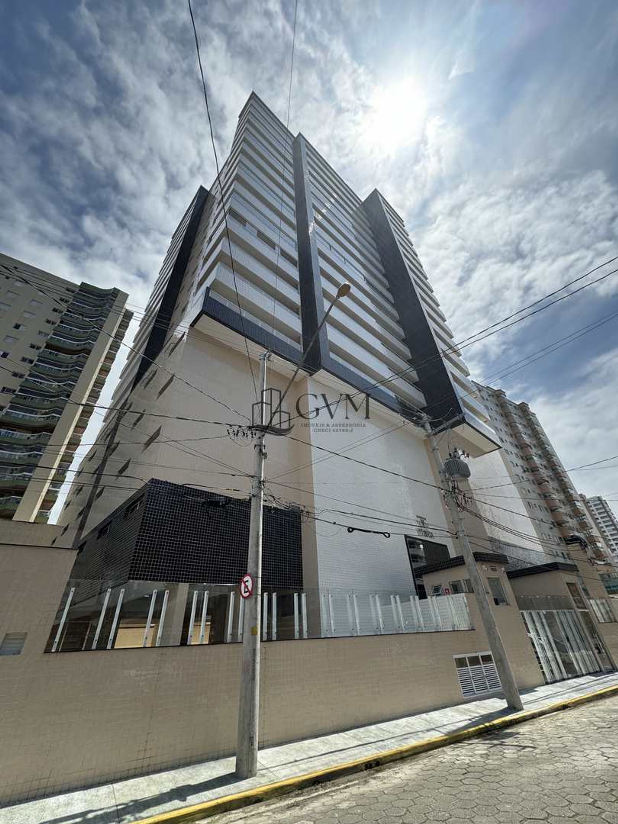 Foto 32 do imóvel Apartamento com 2 quartos, Aviação, Praia Grande