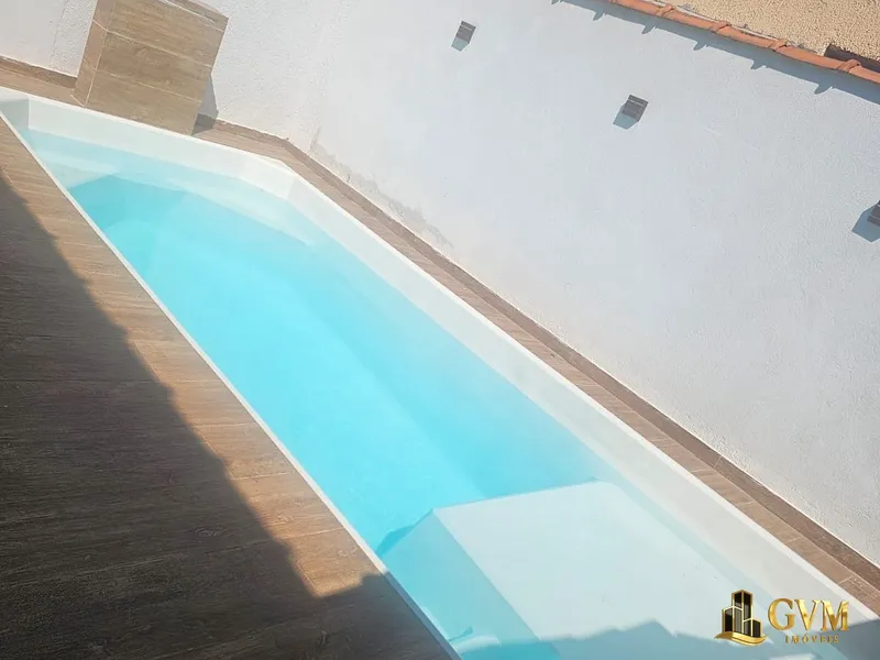 Mais fotos do imóvel CASA 2 DORMITÓRIOS - MARACANÃ