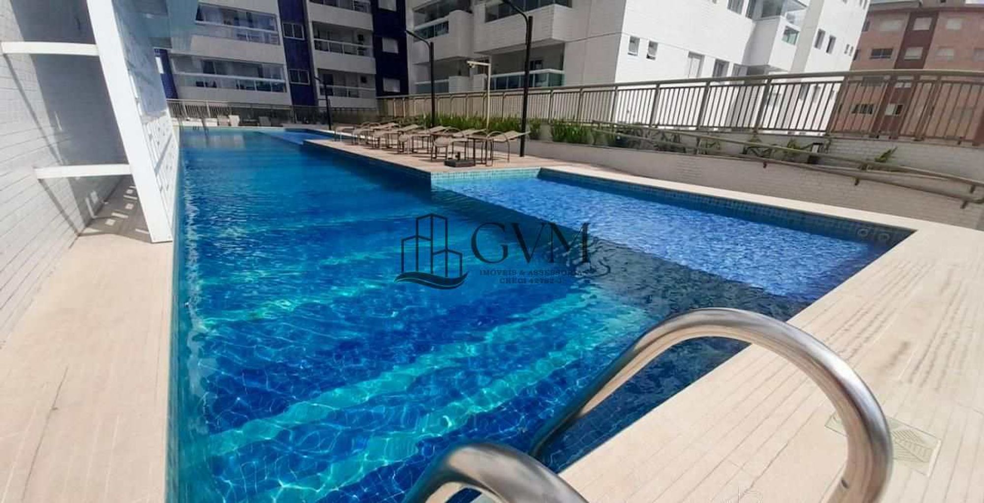 Foto 16 do imóvel Apartamento de 2 quartos á venda no Canto do Forte em Praia Grande