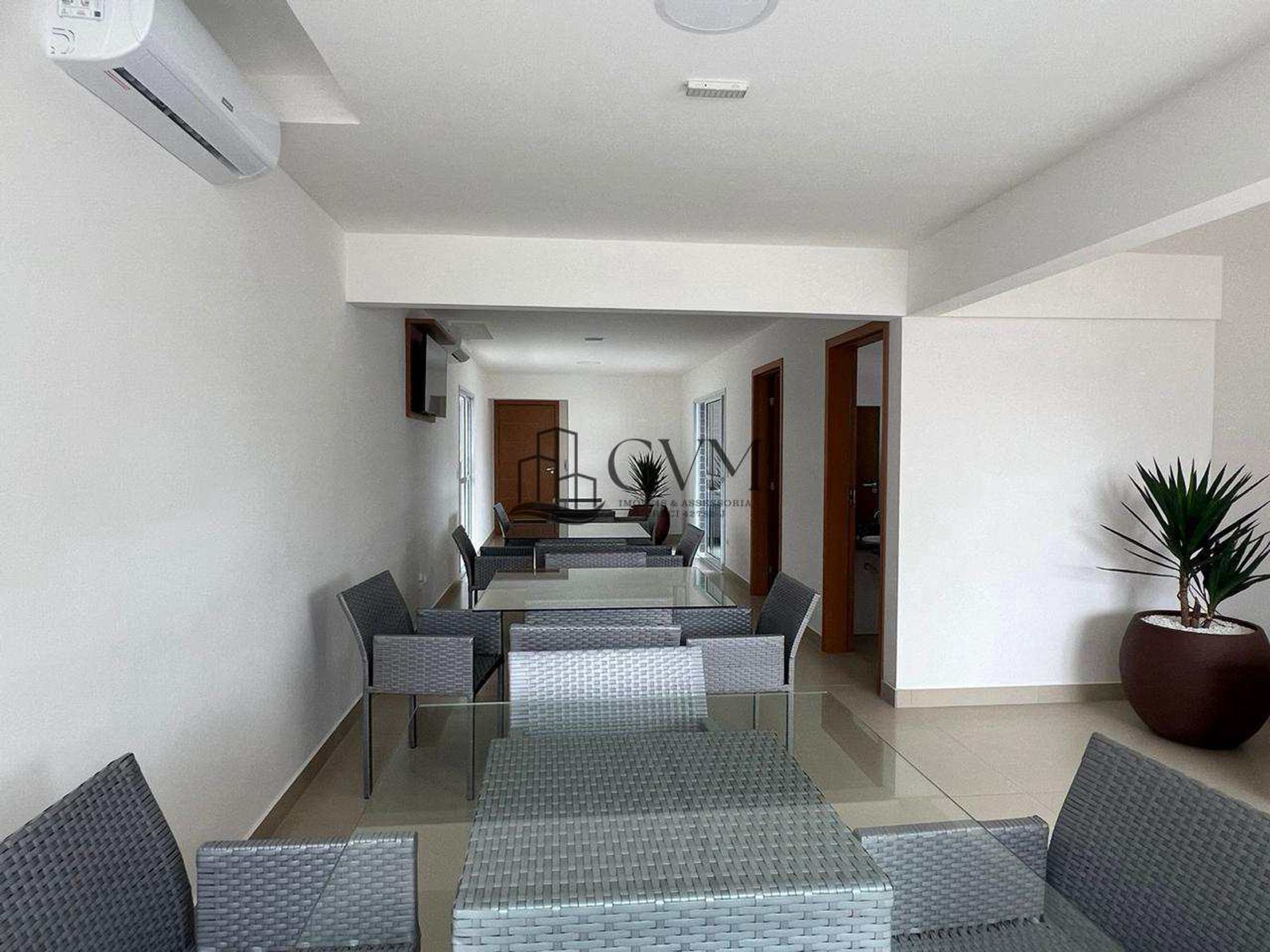 Foto 7 do imóvel Apartamento com 1 quarto, Canto do Forte, Praia Grande