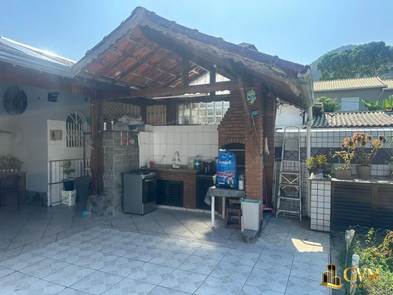 Mais fotos do imóvel CASA 2 DORMITÓRIOS - CANTO DO FORTE