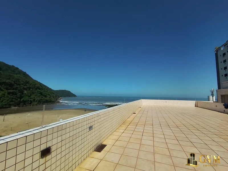 Interior do imóvel Apartamento com 2 quartos, Canto do Forte, Praia Grande - R$ 450 mil, Cod: 3825