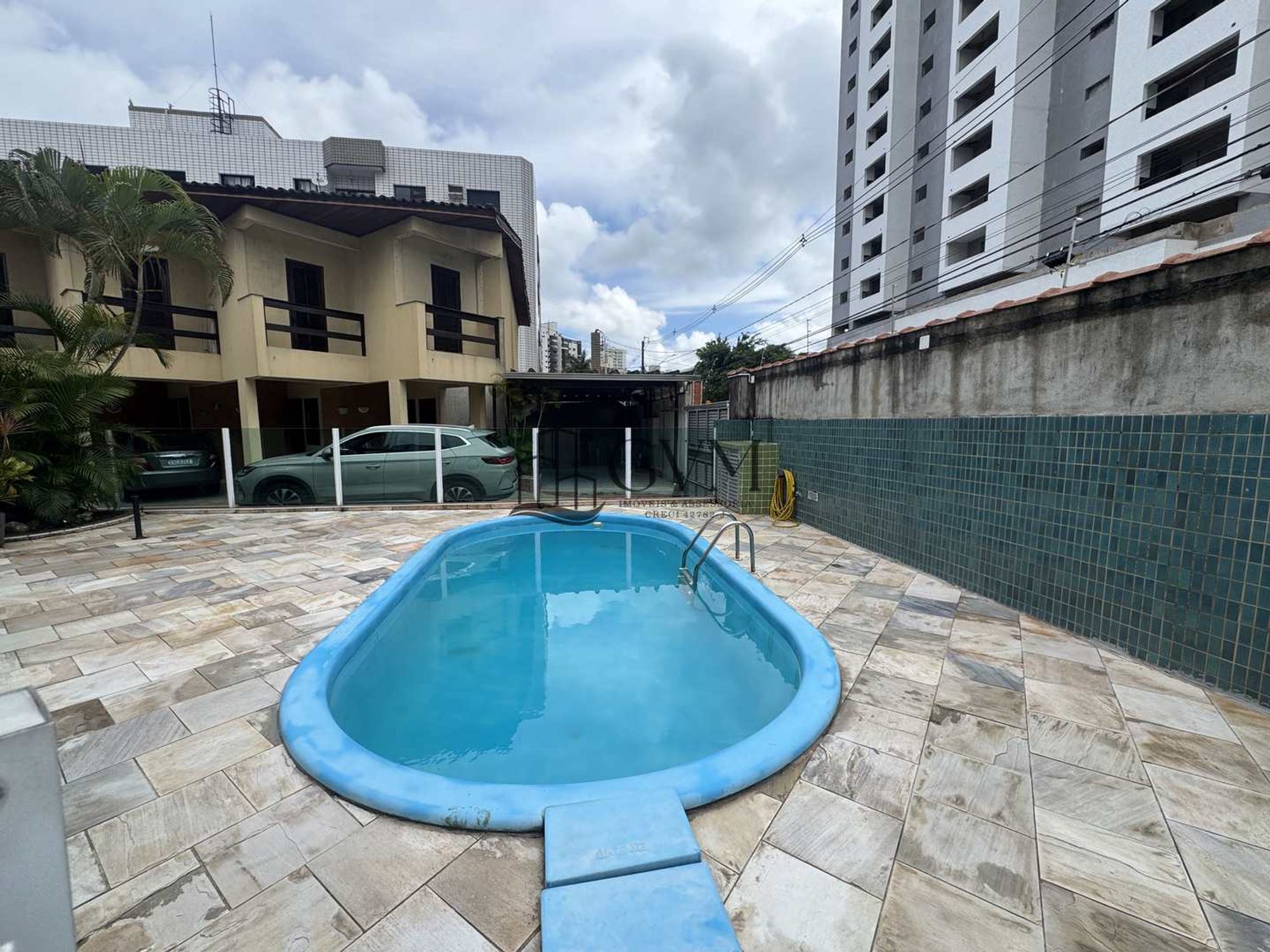 Foto 22 do imóvel Sobrado de Condomínio com 2 quartos, Guilhermina, Praia Grande