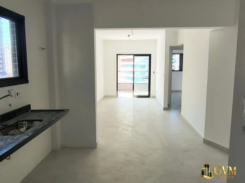 Mais fotos do imóvel APARTAMENTO 2 DORMITÓRIOS - GUILHERMINA