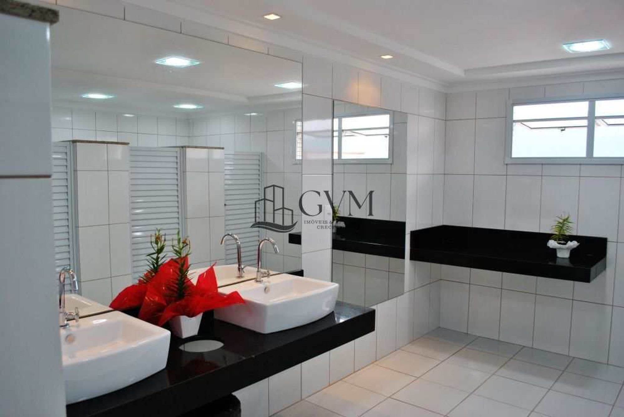 Foto 44 do imóvel Apartamento com 3 quartos sendo suítes - Caiçara - Praia Grande/SP