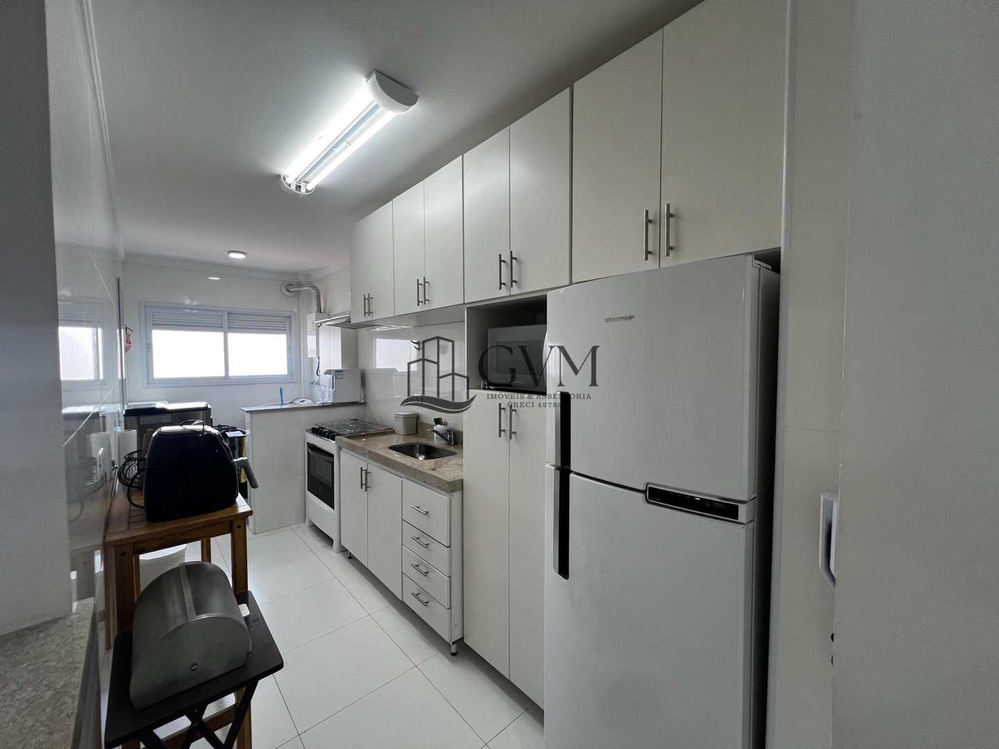 Foto 19 do imóvel Apartamento com 2 quartos, Canto do Forte, Praia Grande