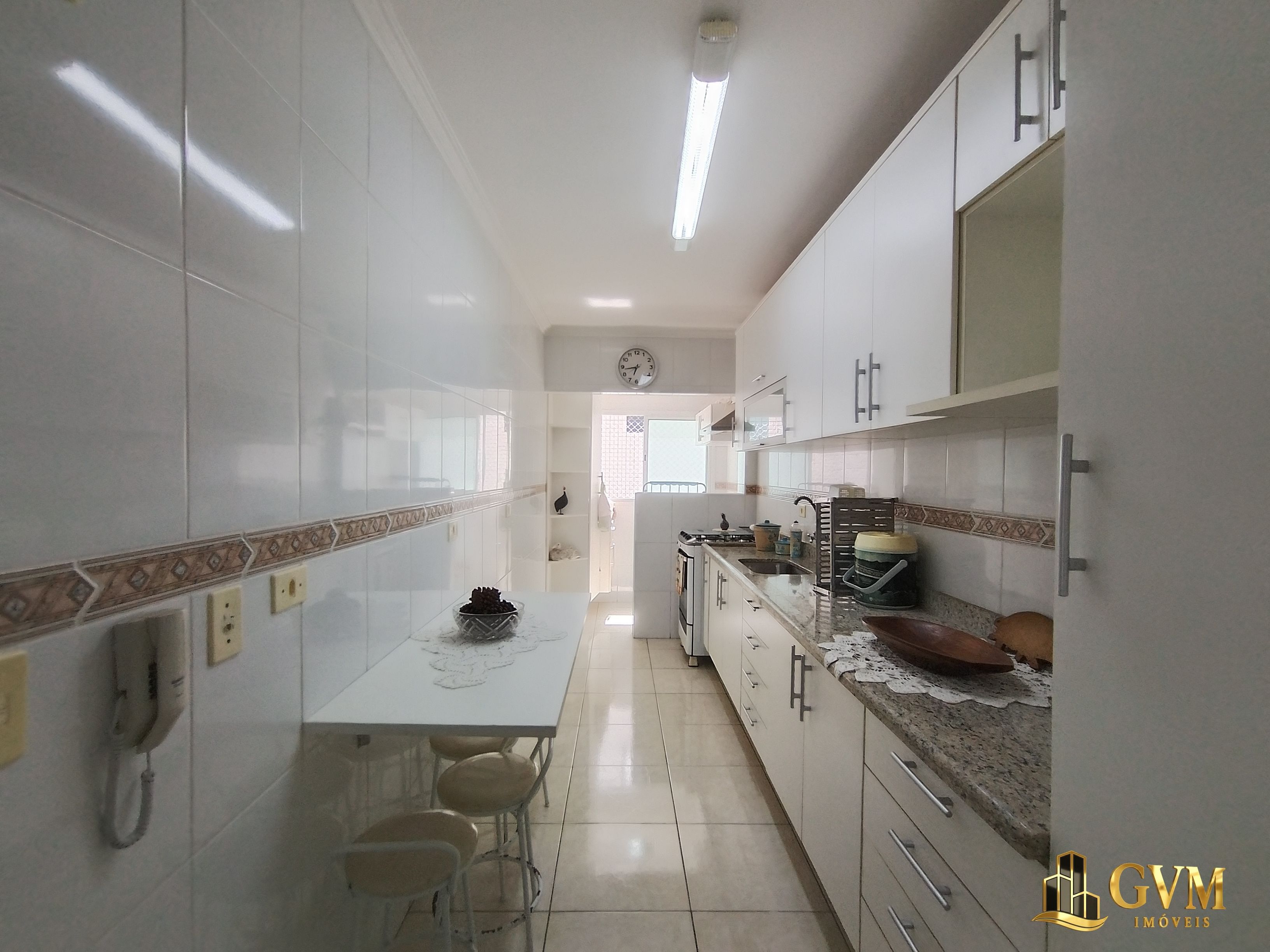 Foto 12 do imóvel Apartamento com 3 quartos, Canto do Forte, Praia Grande
