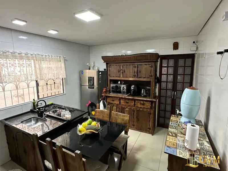 Mais fotos do imóvel Casa térrea - Guilhermina