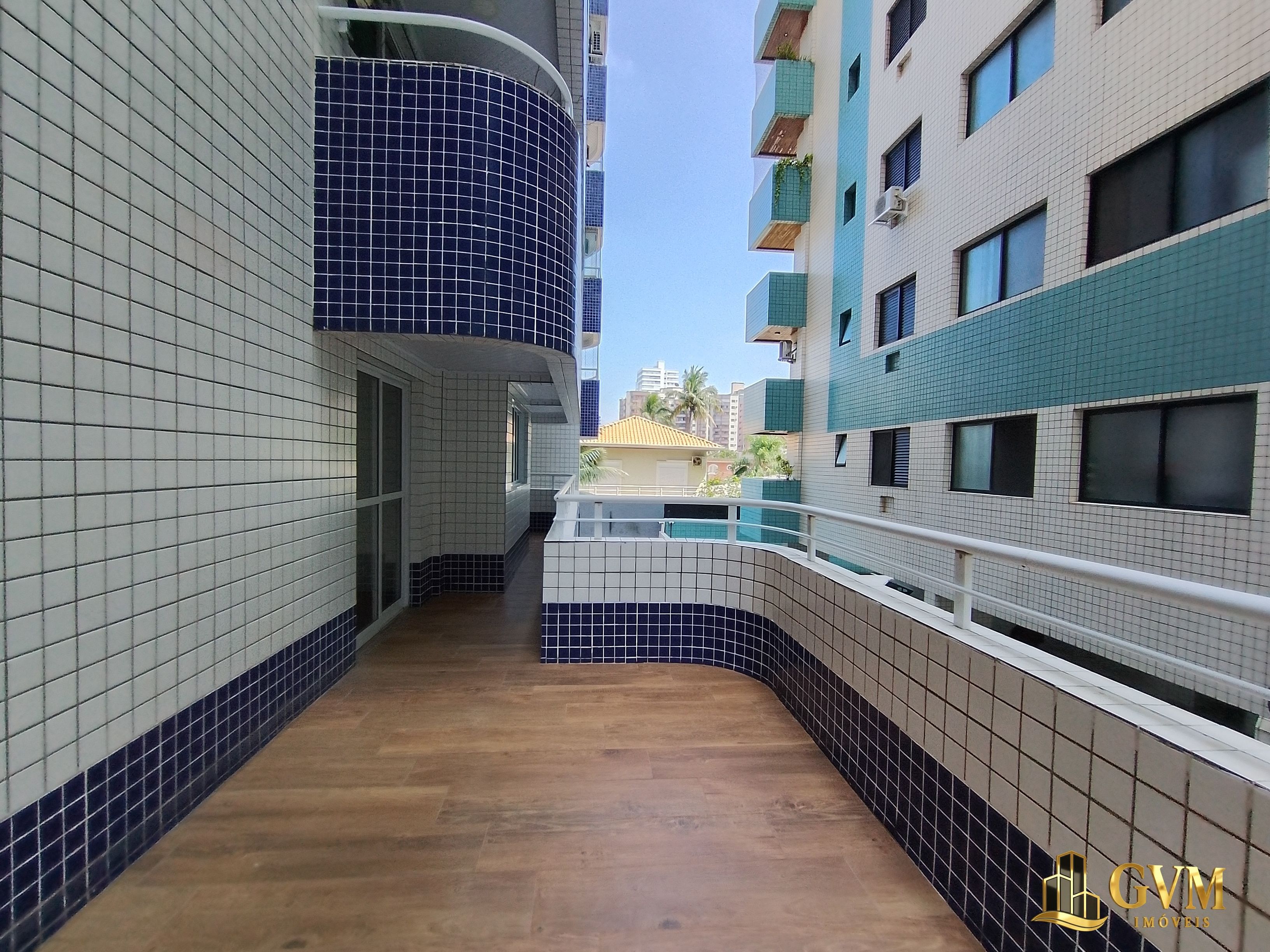 Foto 23 do imóvel Apartamento com 3 quartos, Canto do Forte, Praia Grande