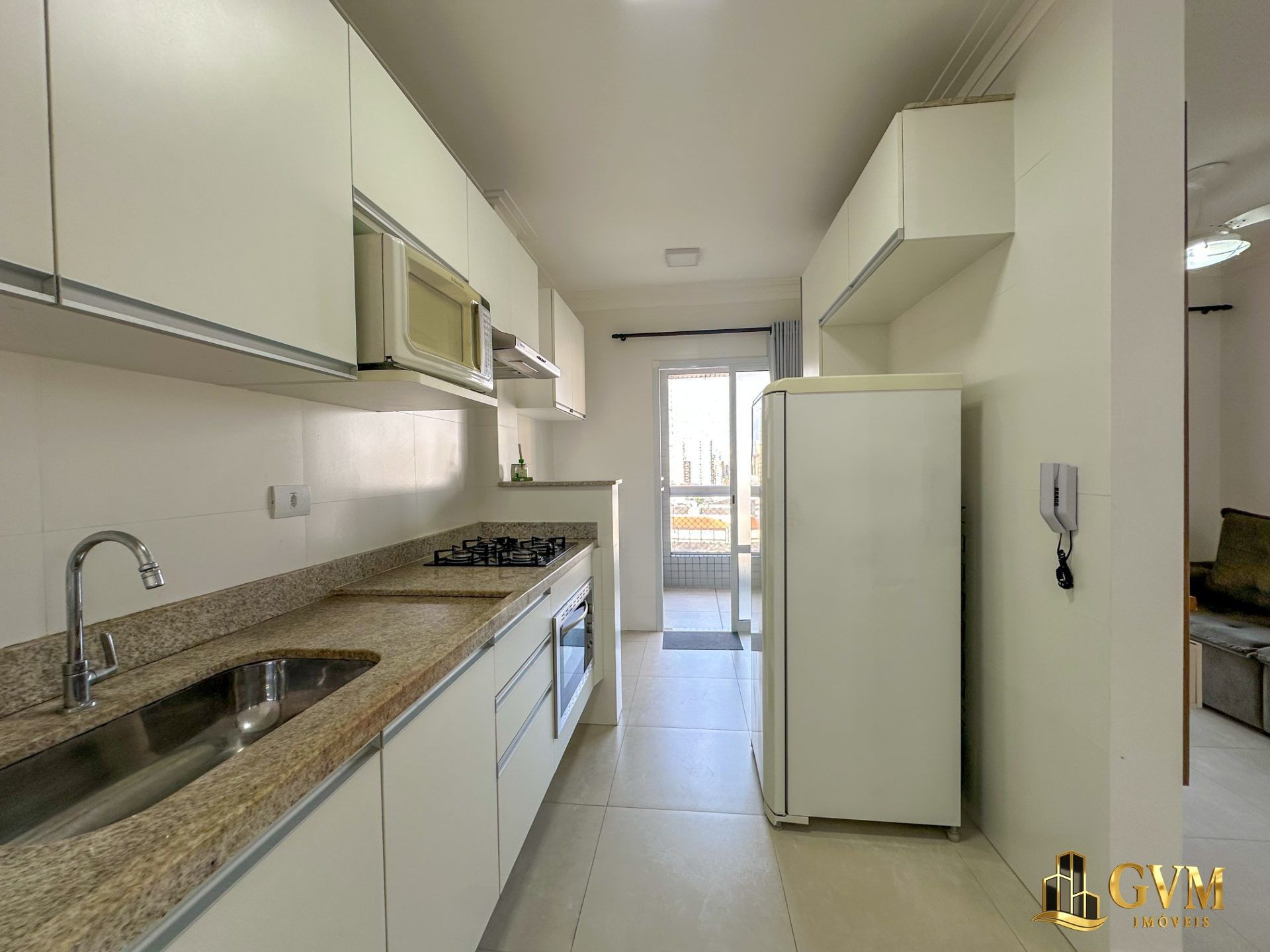 Foto 6 do imóvel APARTAMENTO 1 DORMITÓRIO - BOQUEIRÃO
