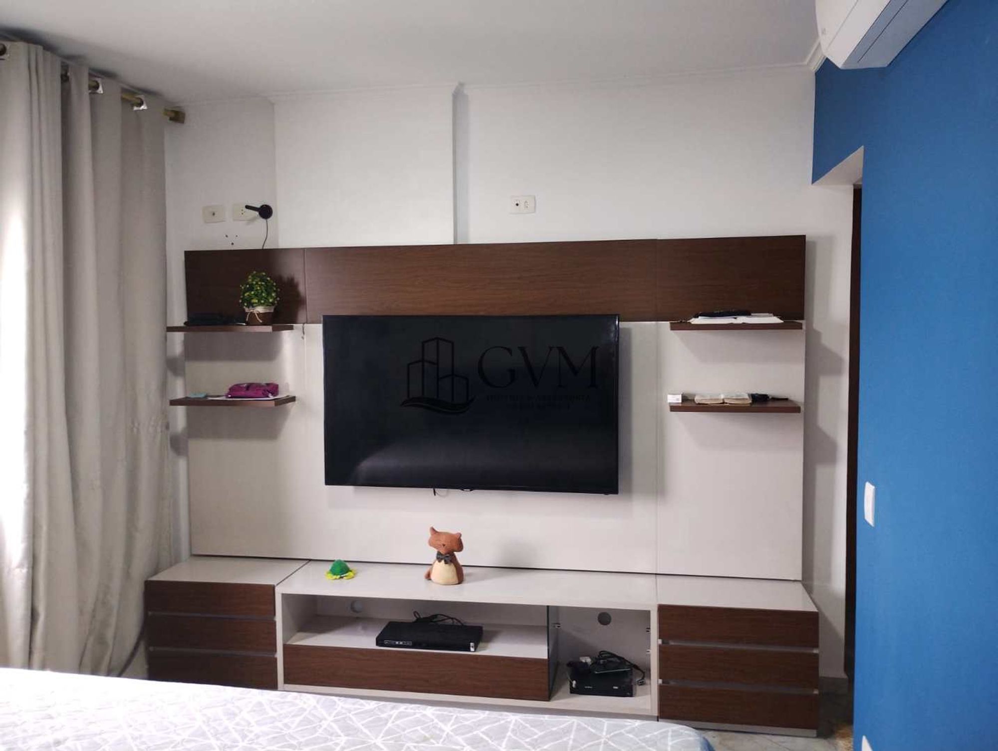 Foto 34 do imóvel Apartamento com 3 quartos, Tupi, Praia Grande