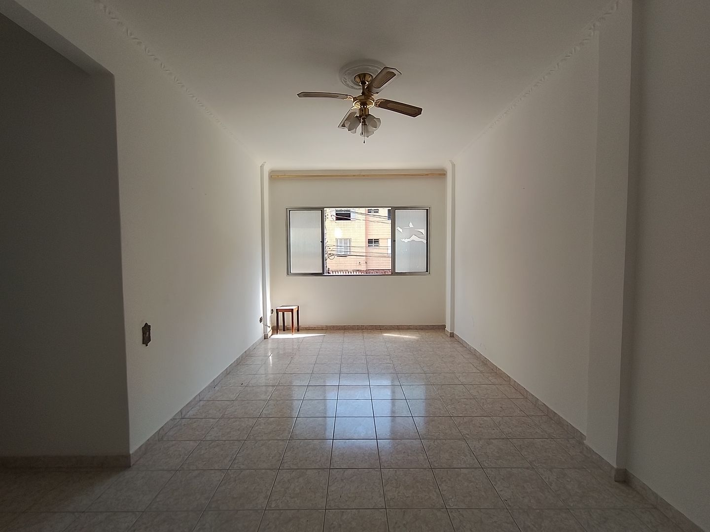 Foto 6 do imóvel Apartamento com 2 quartos, Guilhermina, Praia Grande - R$ 320 mil, Cod: 3827