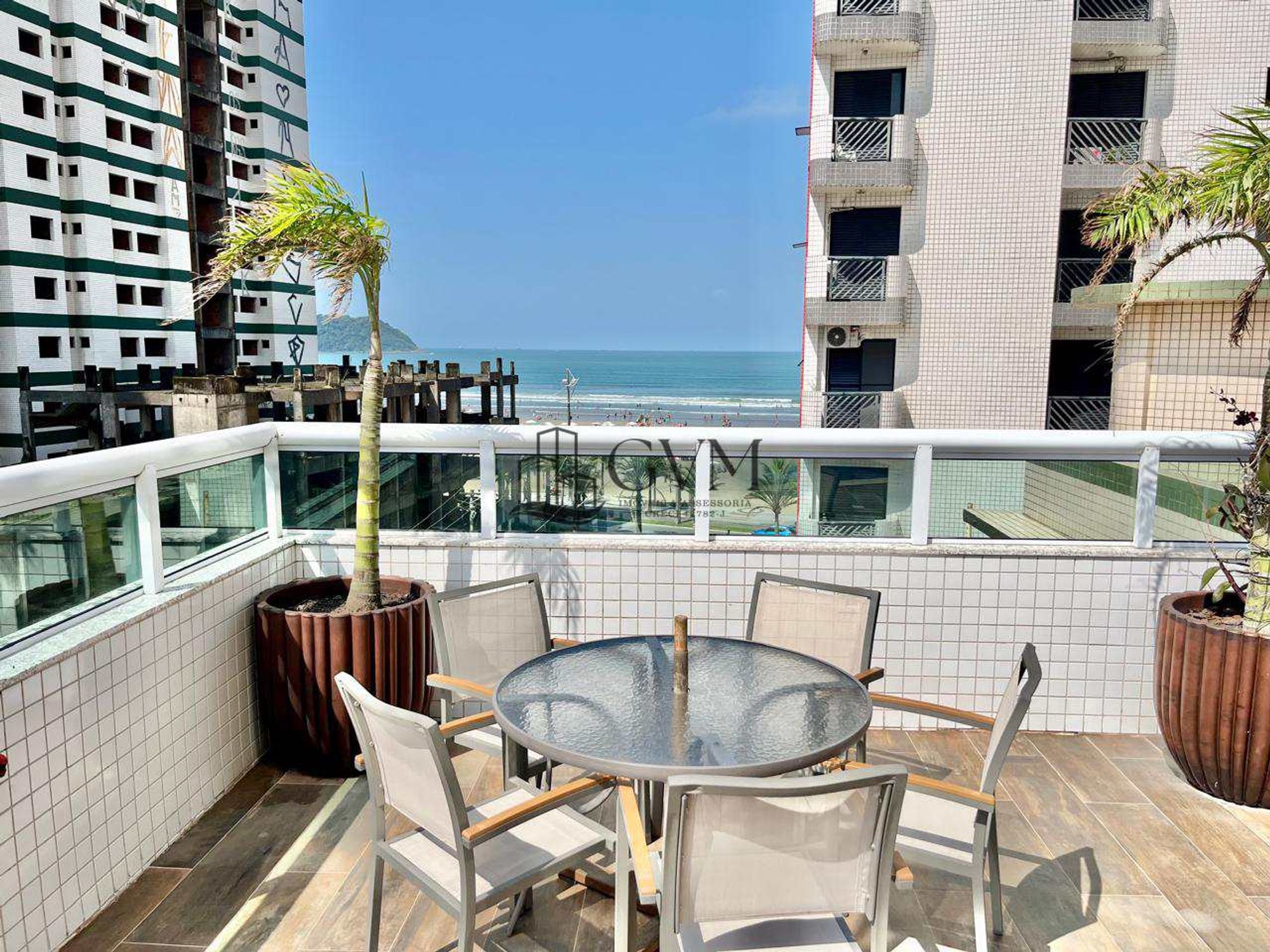 Foto 42 do imóvel Apartamento com 3 quartos, Guilhermina, Praia Grande