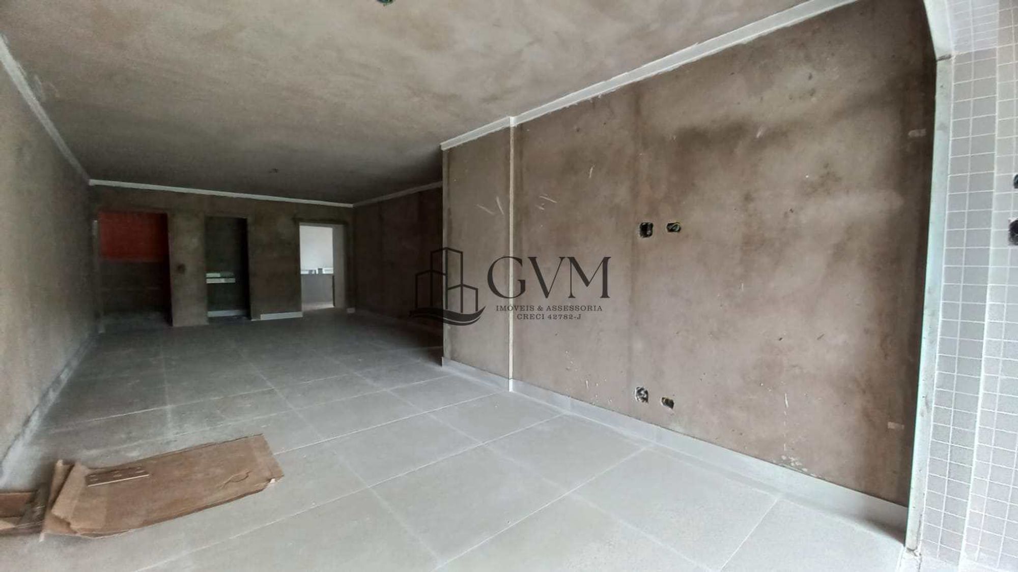 Foto 9 do imóvel Apartamento com 3 quartos, Canto do Forte, Praia Grande