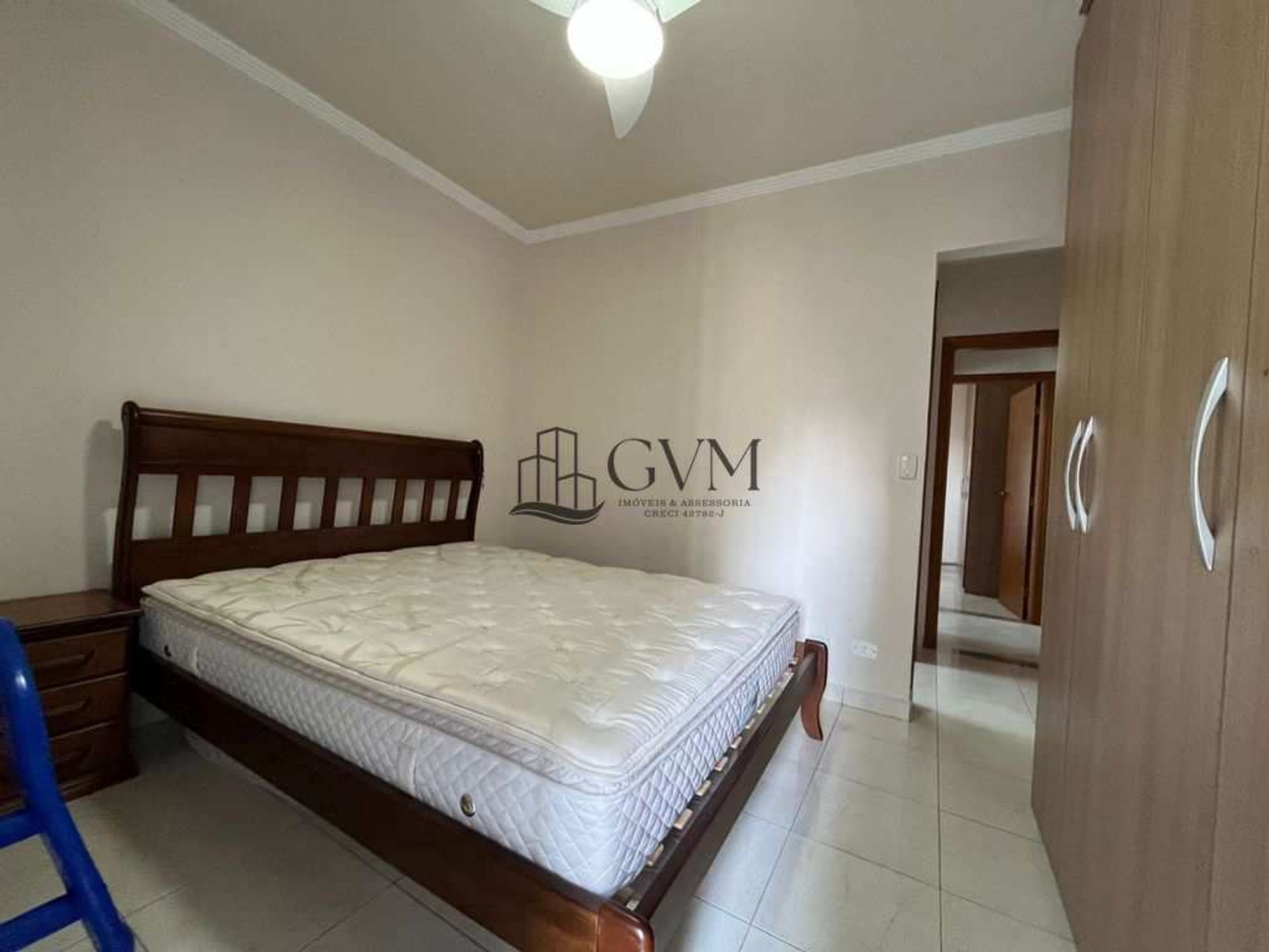 Foto 11 do imóvel Apartamento com 2 quartos á venda no Canto do Forte em Praia Grande