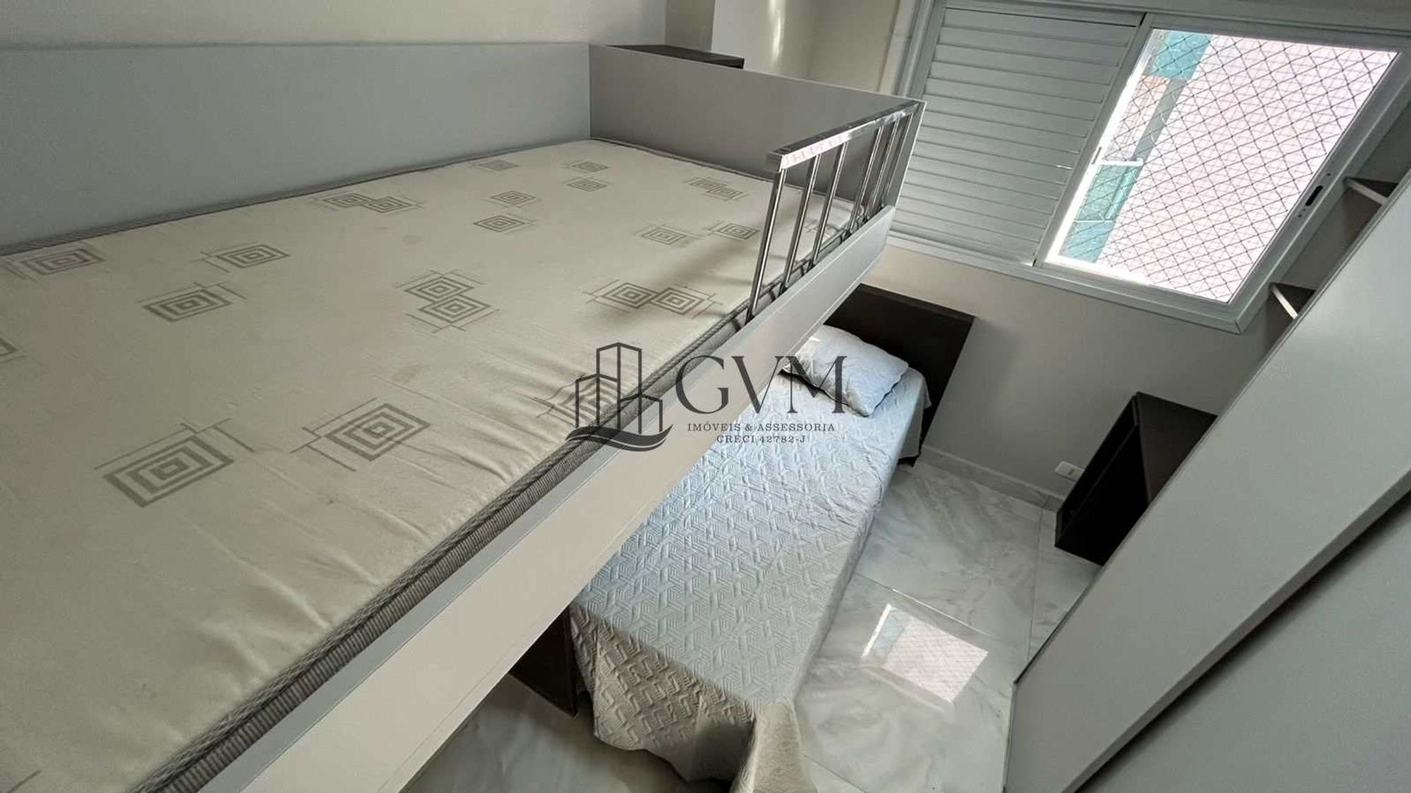 Foto 14 do imóvel Apartamento com 2 quartos, Canto do Forte, Praia Grande