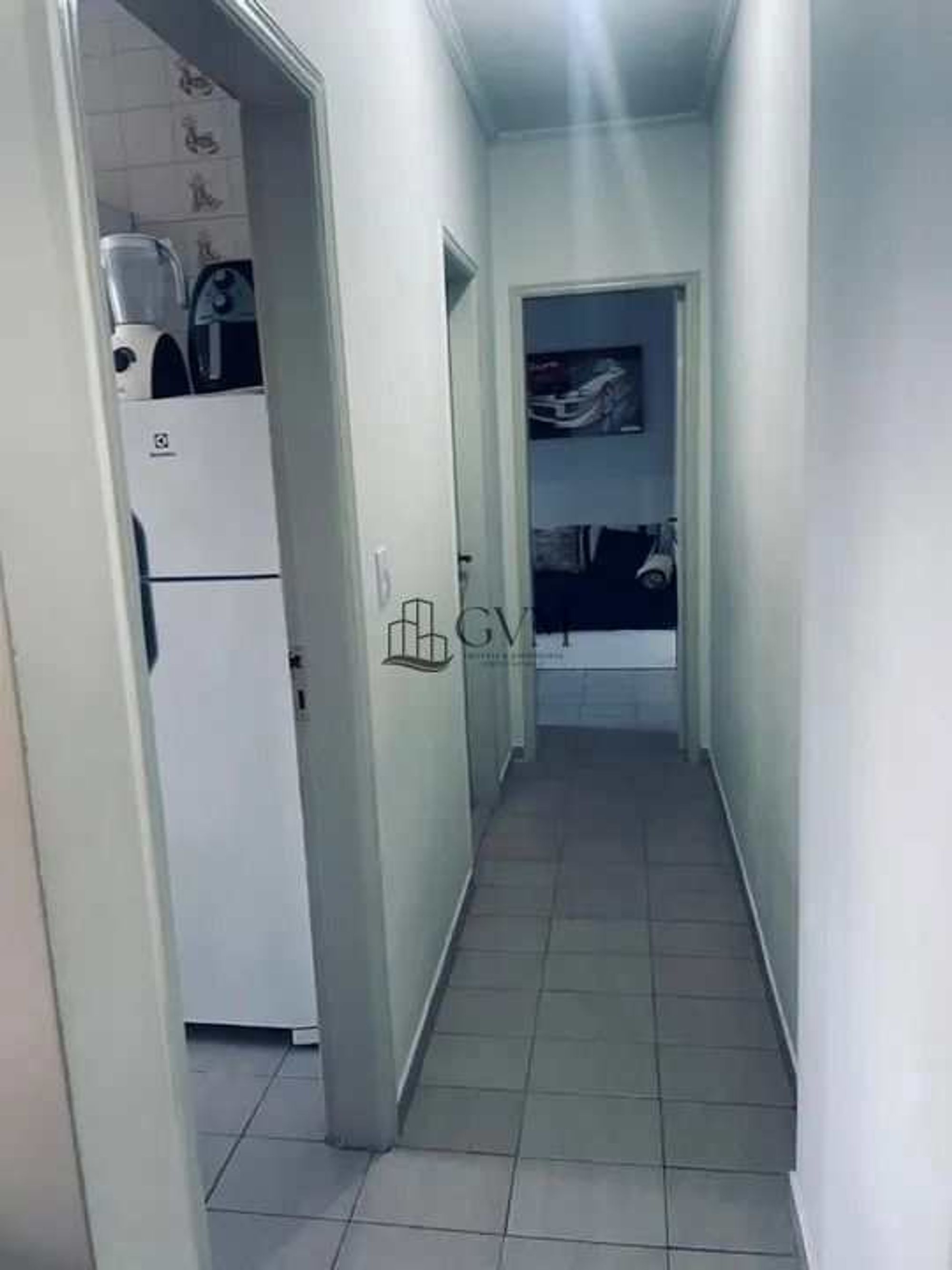 Foto 10 do imóvel Apartamento à Venda em Canto do Forte, Praia Grande - SP