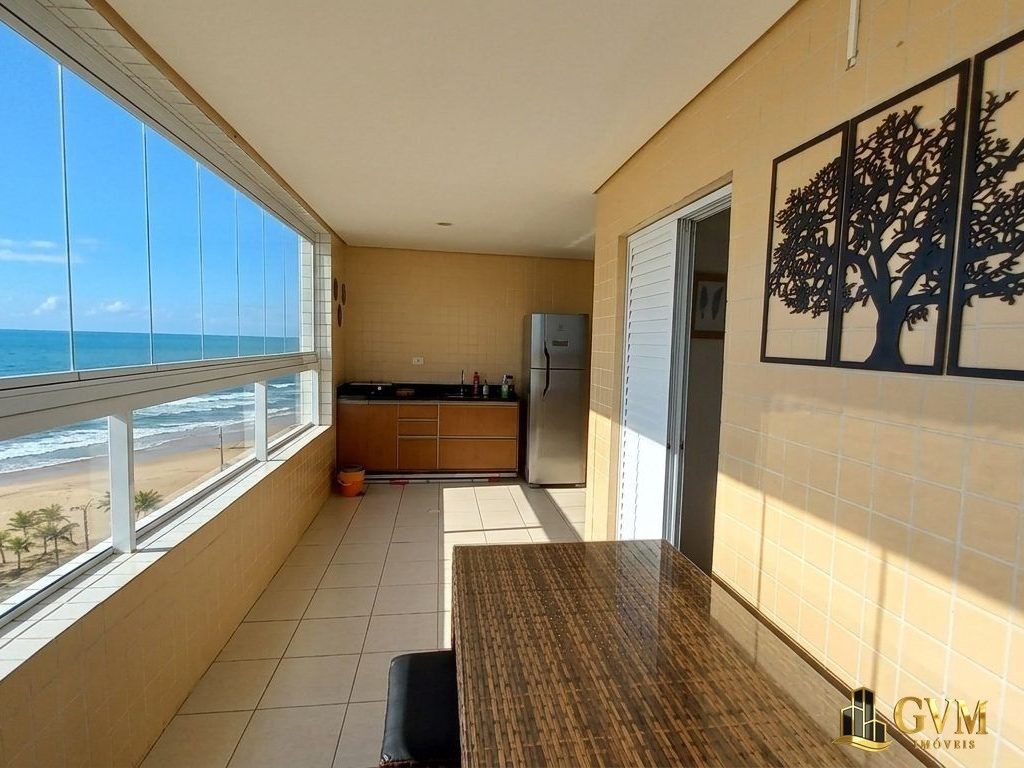 Foto 3 do imóvel APARTAMENTO 3 DORMITÓRIOS - CAIÇARA