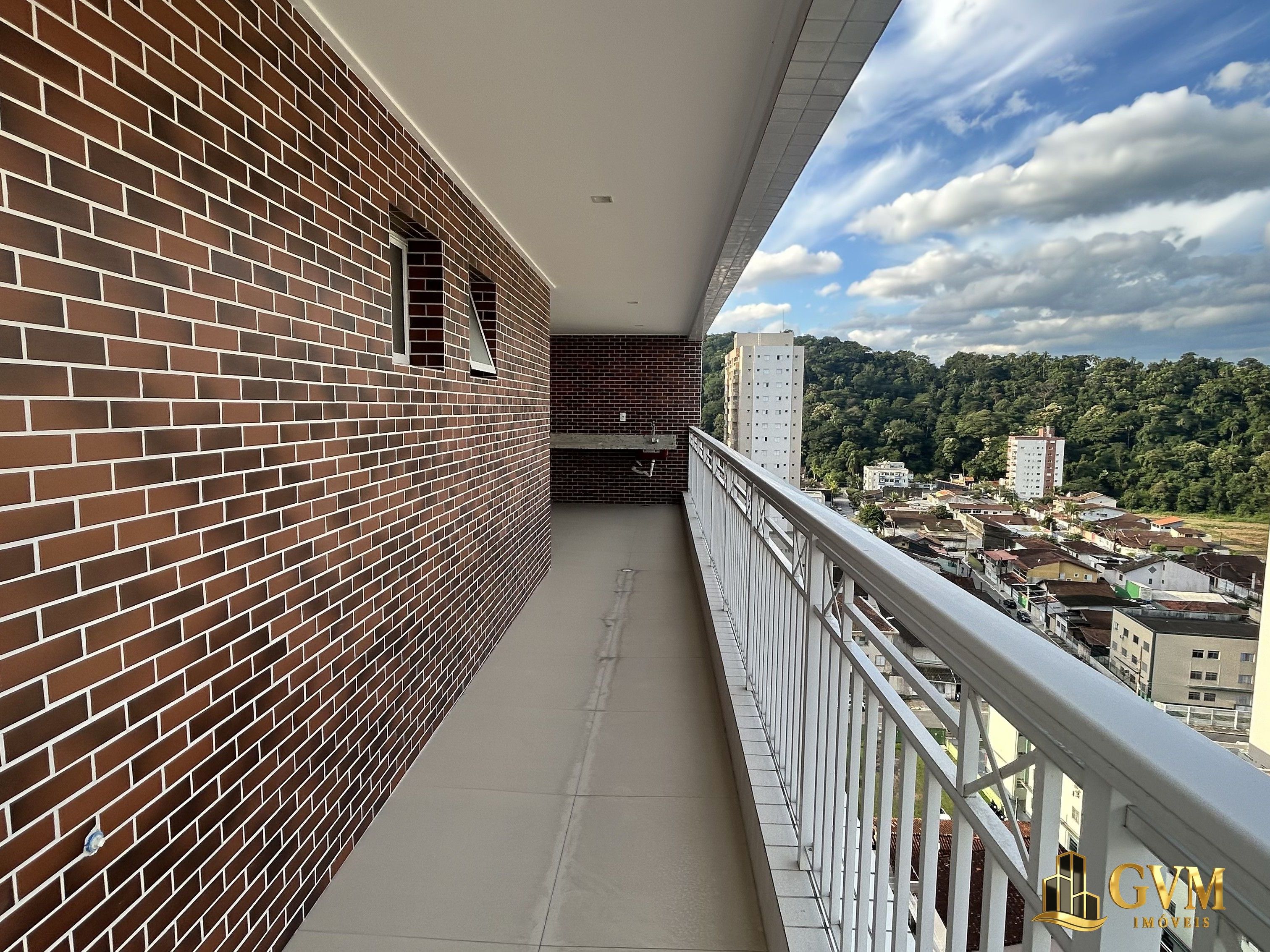 Mais fotos do imóvel APARTAMENTO 3 DORMITORIOS - CANTO DO FORTE 