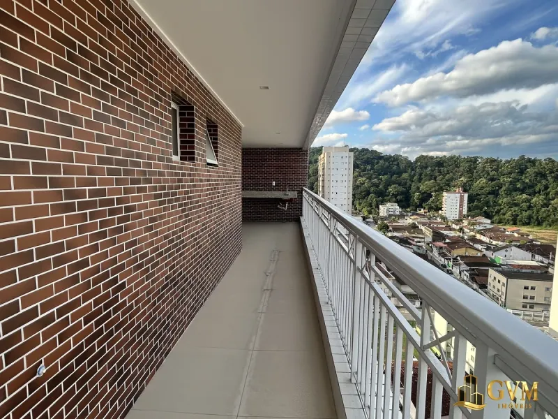 Mais fotos do imóvel APARTAMENTO 3 DORMITORIOS - CANTO DO FORTE