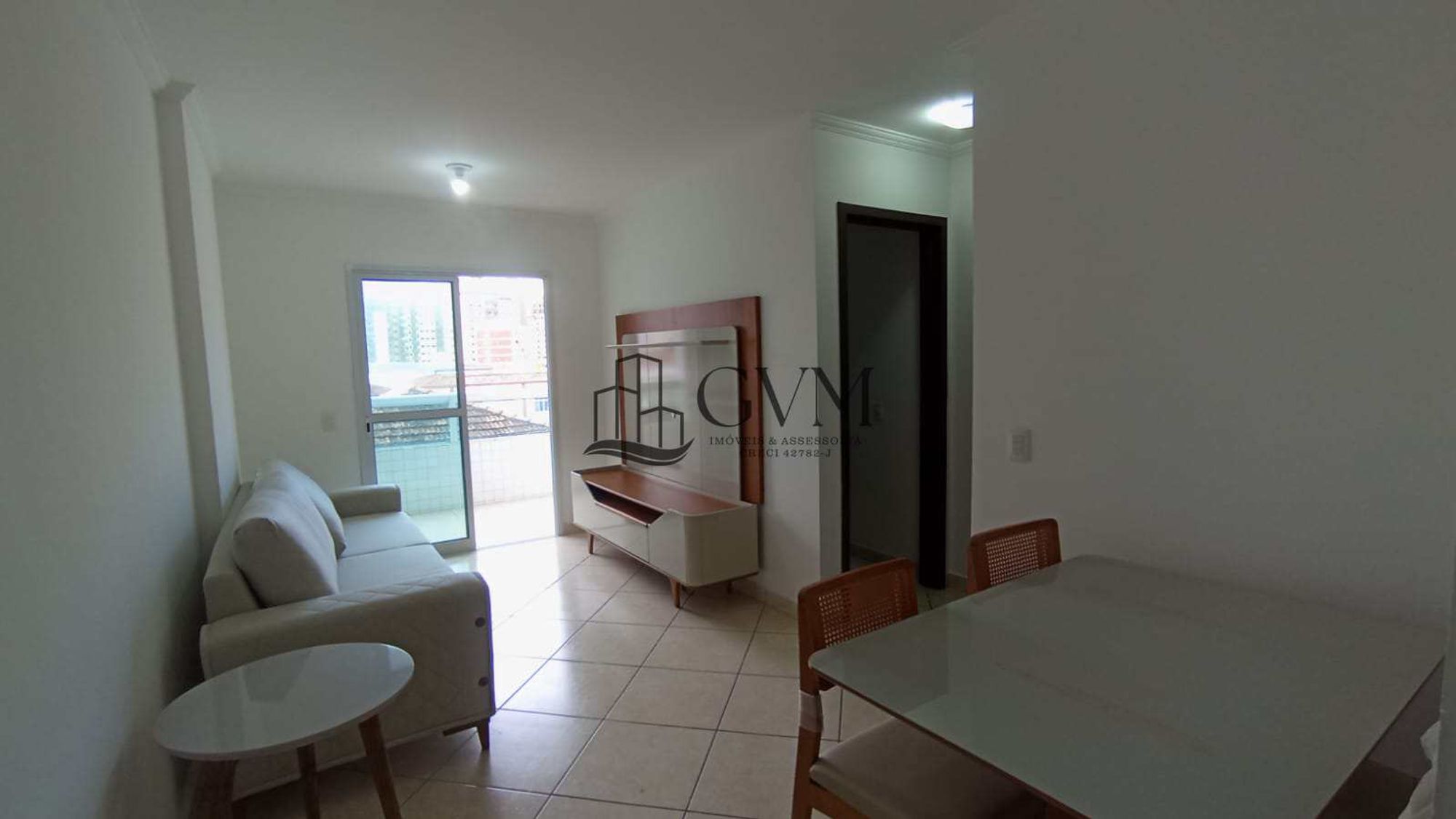 Foto 29 do imóvel Apartamento com 2 quartos, Ocian, Praia Grande