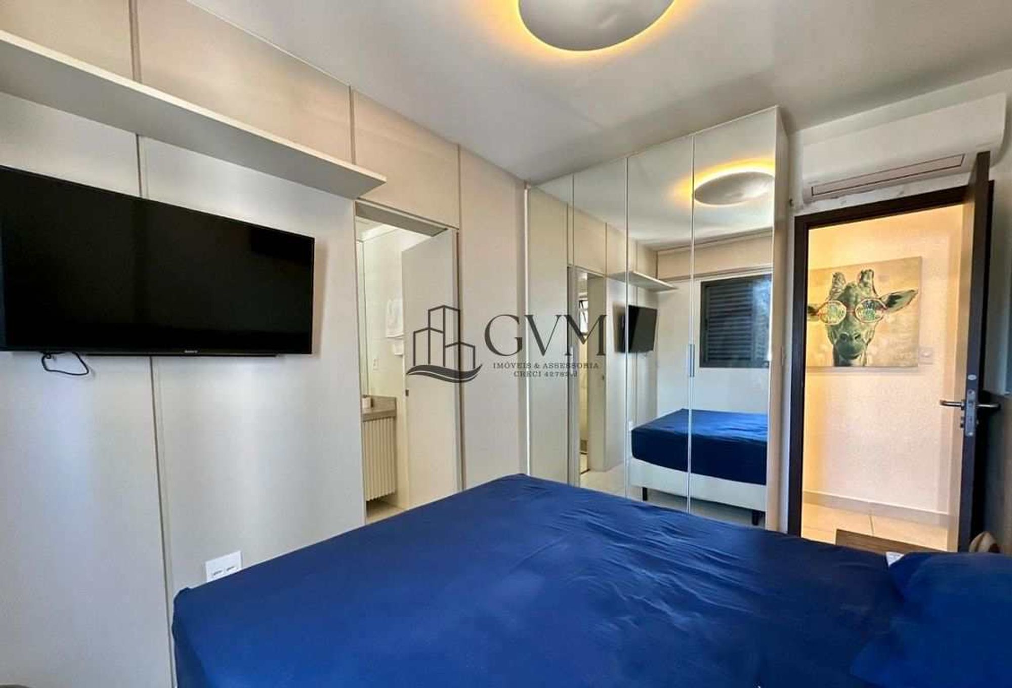 Foto 18 do imóvel Apartamento com 2 quartos á venda no Canto do Forte em Praia Grande
