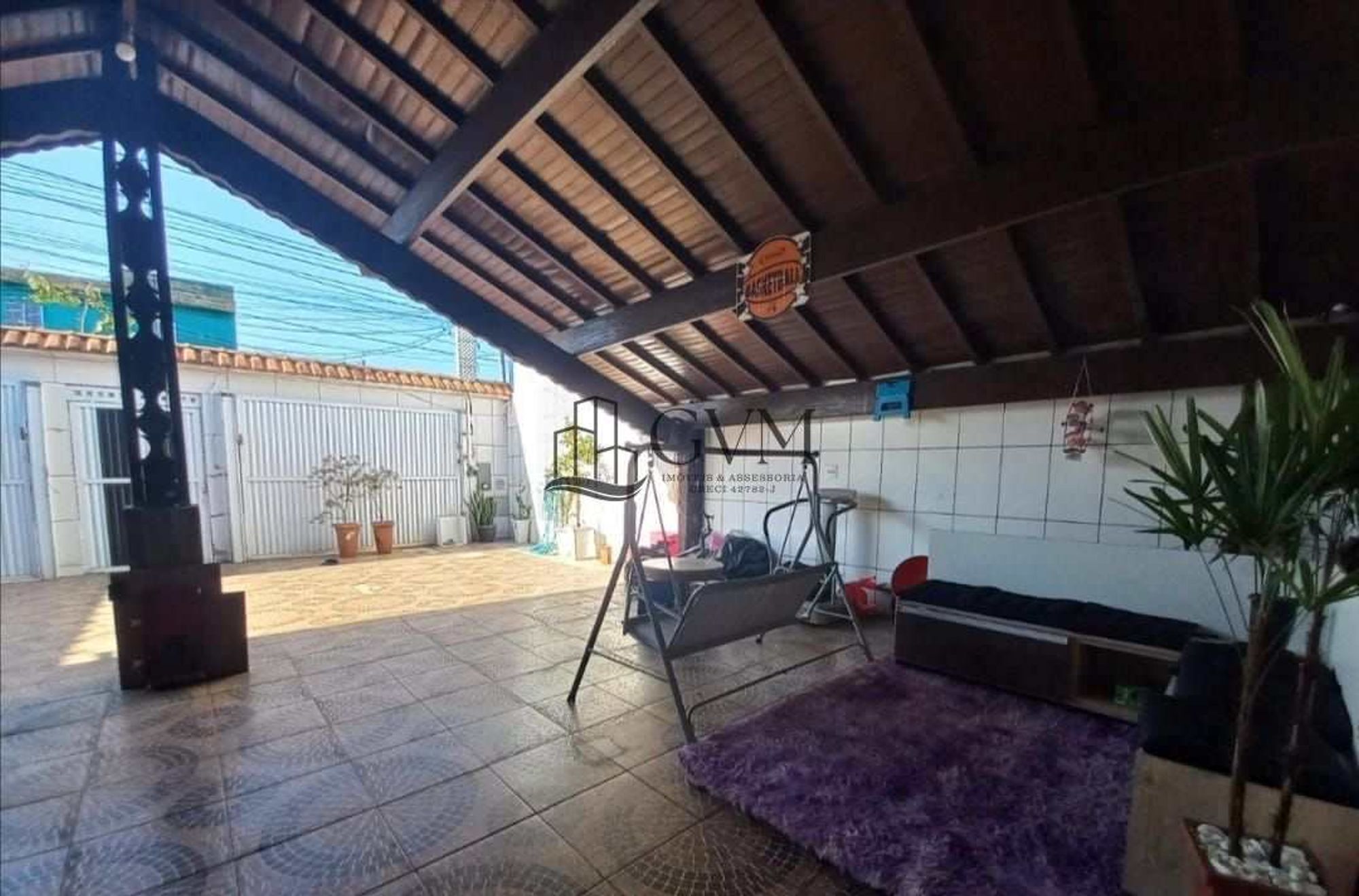 Foto 5 do imóvel Casa de 3 quartos na Vila Mirim, Praia Grande, SP.