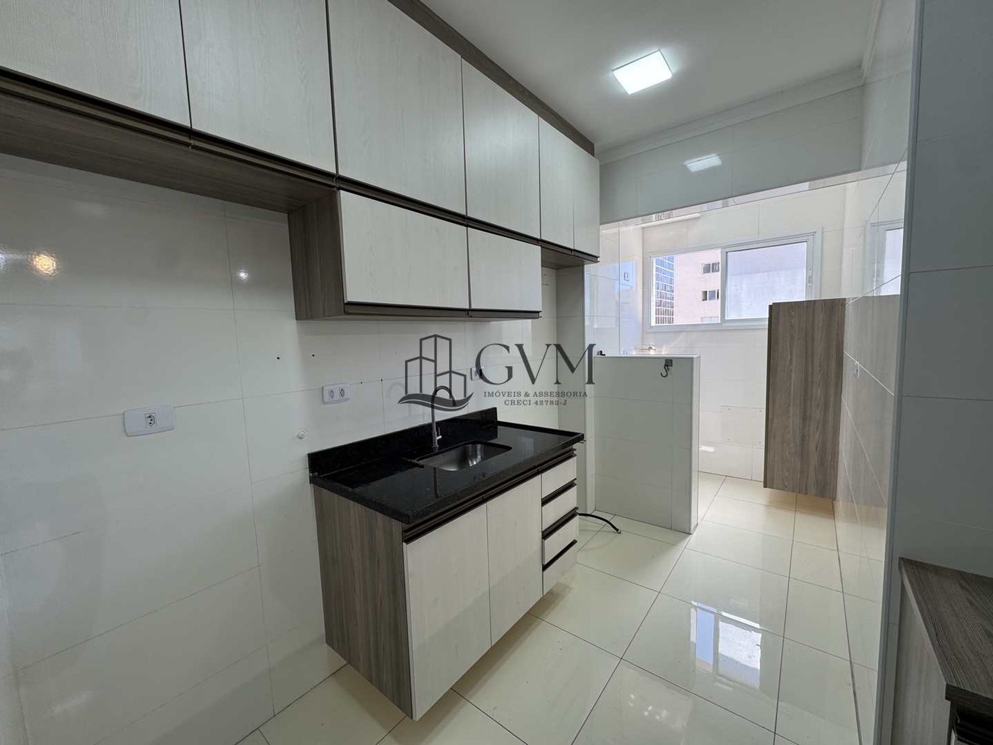 Foto 12 do imóvel Apartamento com 2 quartos, Aviação, Praia Grande