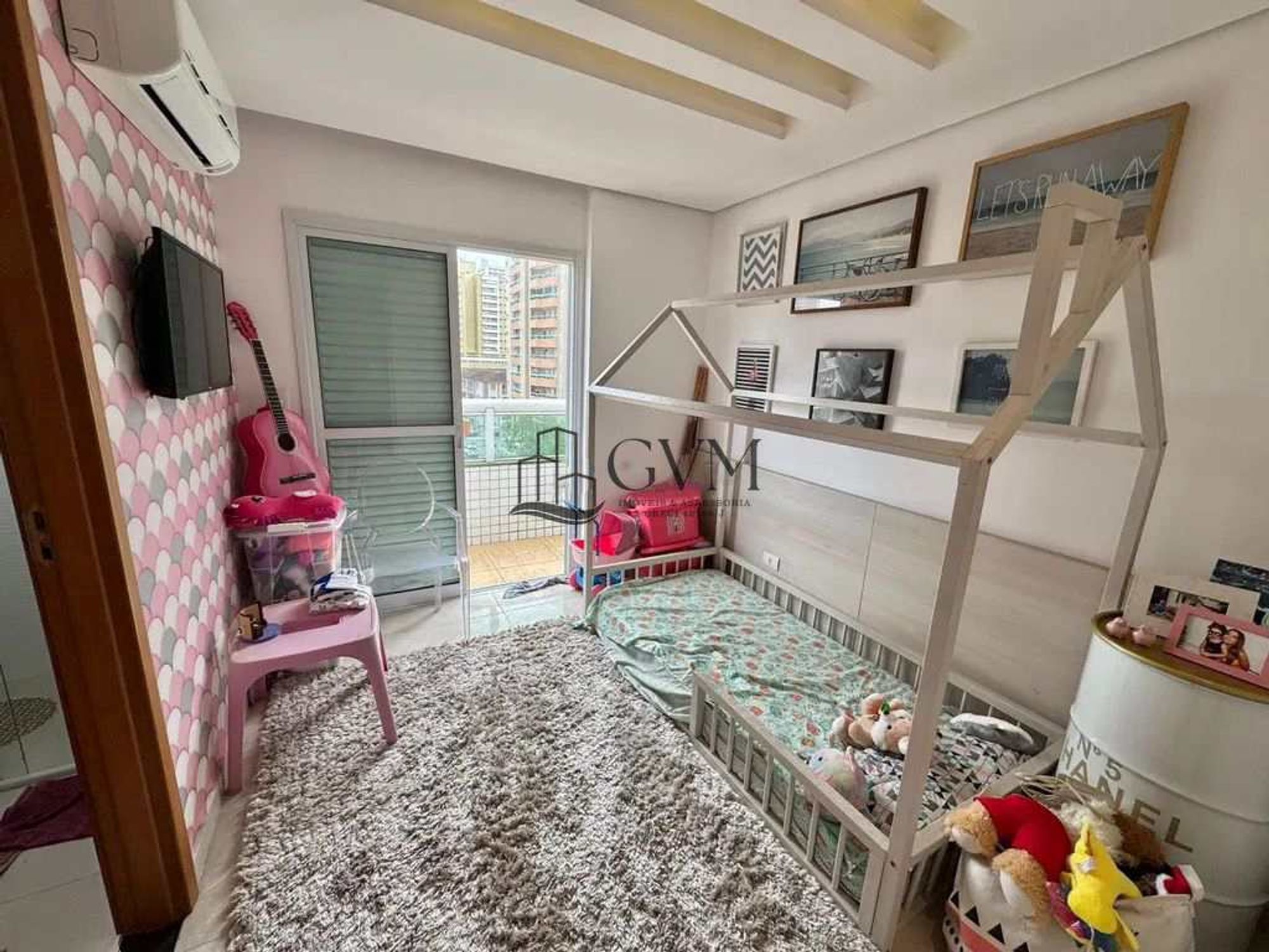 Foto 24 do imóvel Apartamento com 3 quartos, Canto do Forte, Praia Grande