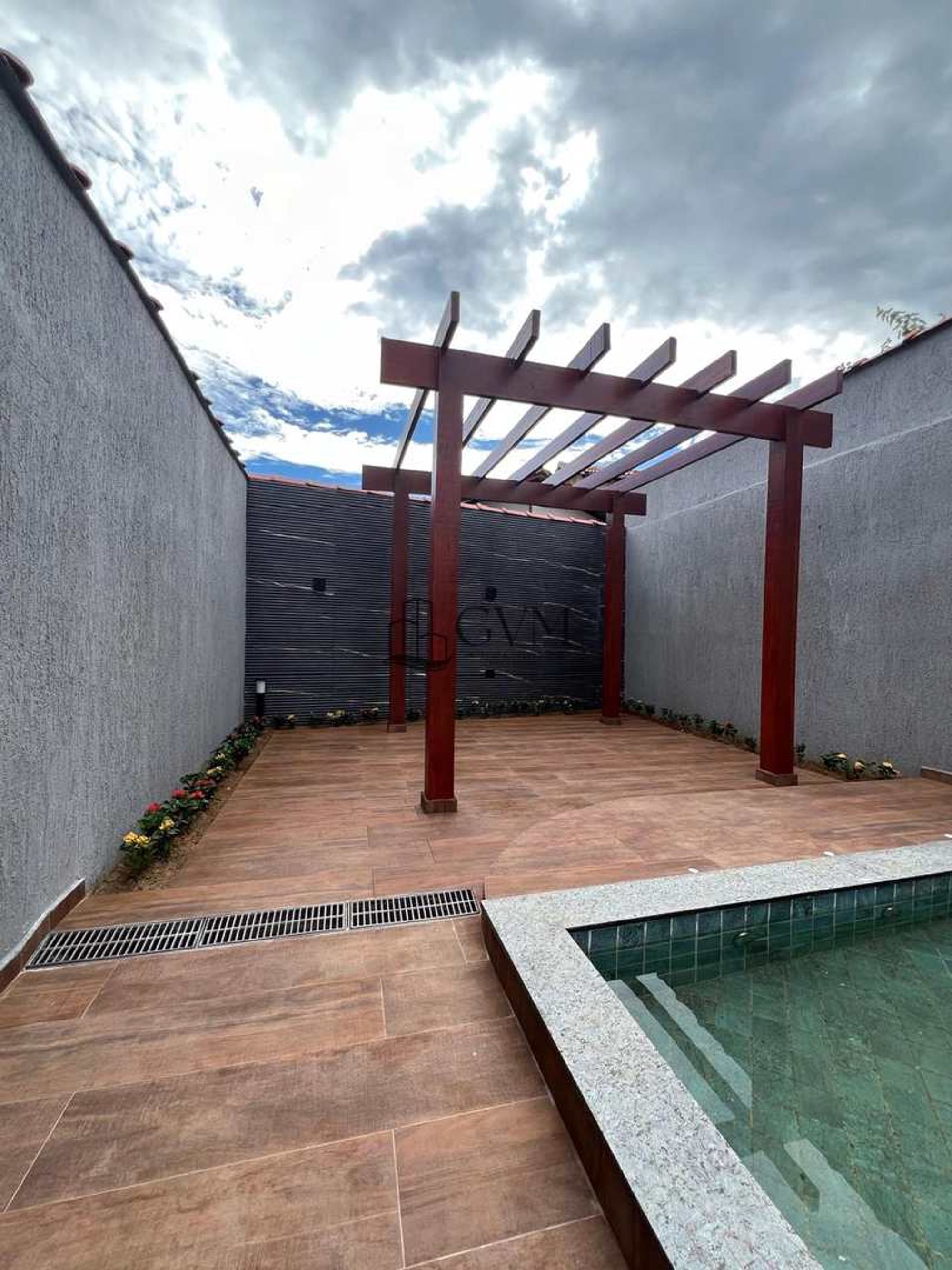 Foto 17 do imóvel Casa com 2 quartos, Aviação, Praia Grande