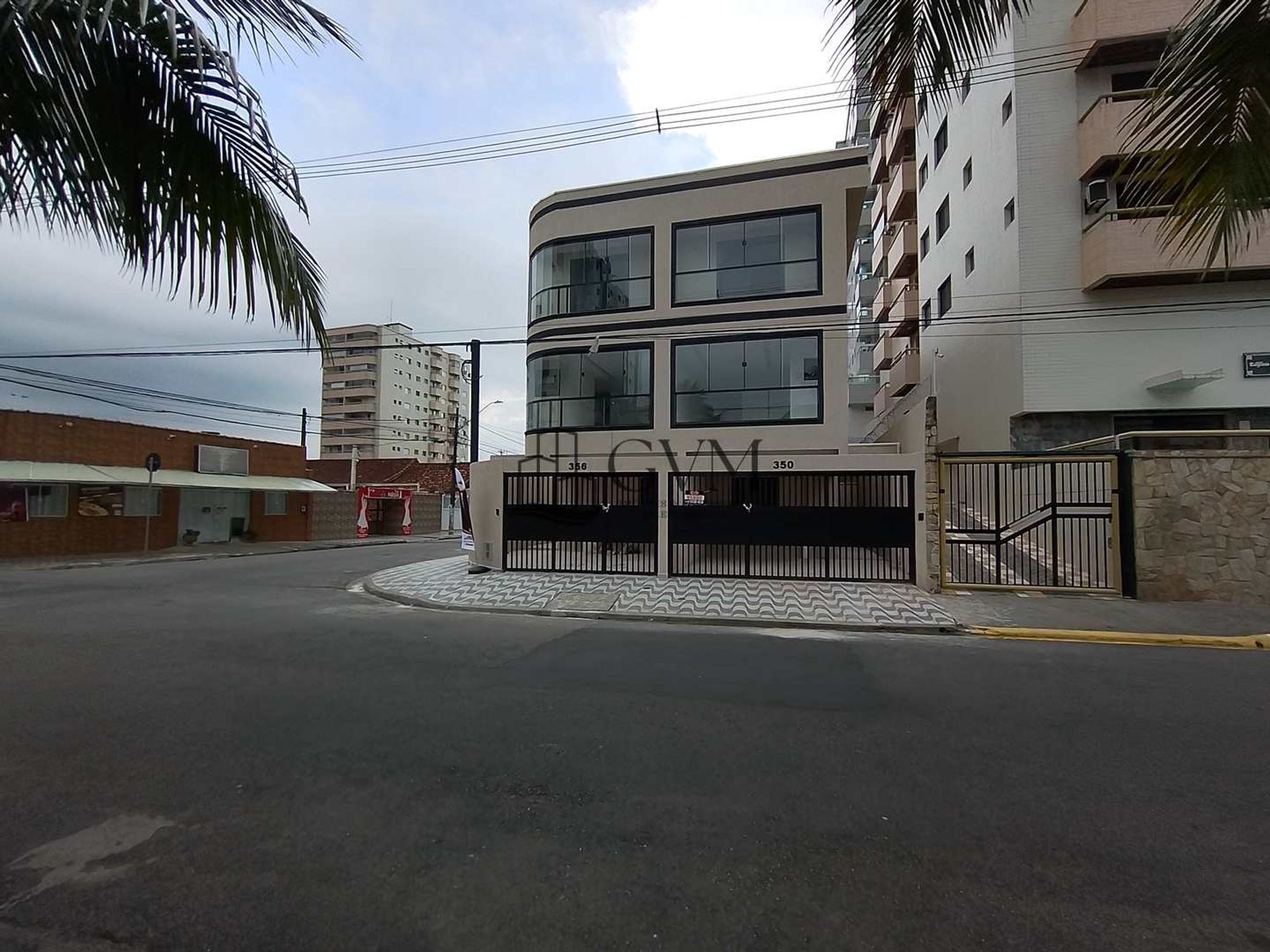 Foto 46 do imóvel Sobrado com 3 quartos, Tupi, Praia Grande