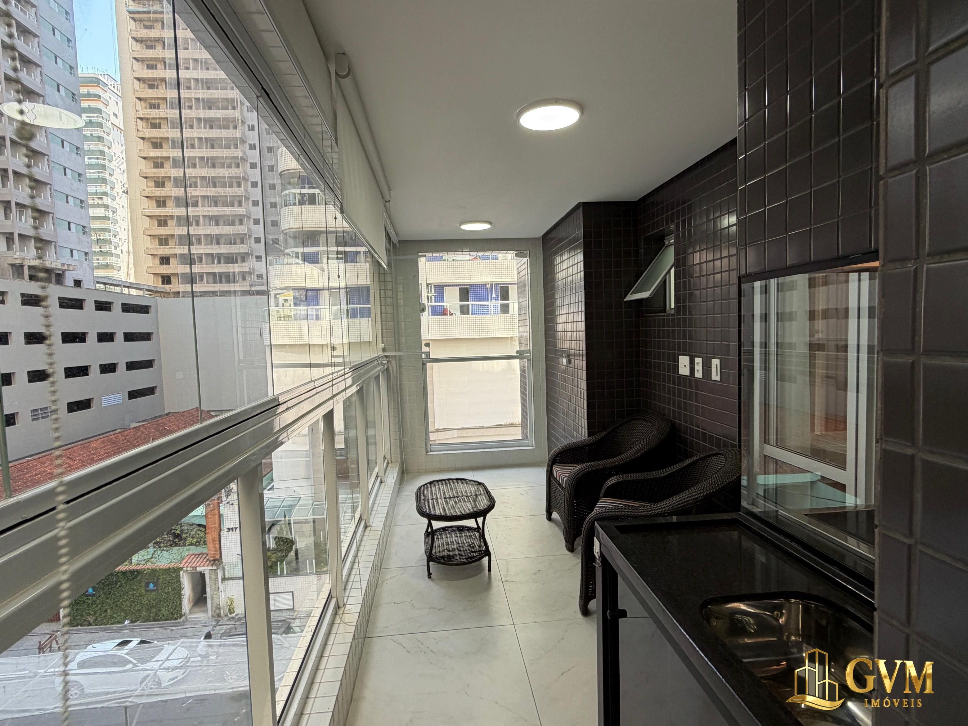 Mais fotos do imóvel Apartamento - canto do forte