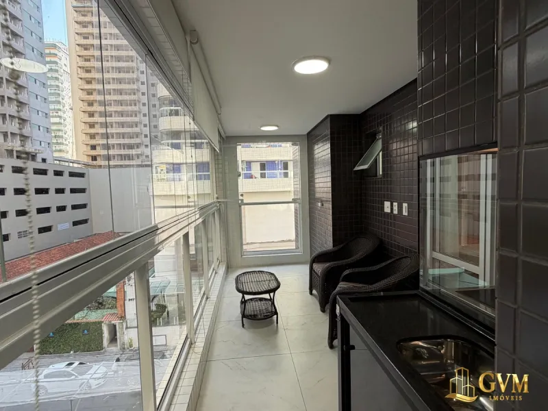 Mais fotos do imóvel Apartamento - canto do forte