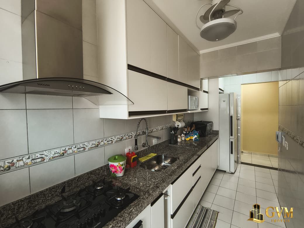 Foto 4 do imóvel APARTAMENTO 2 DORMITÓRIOS - TUPI