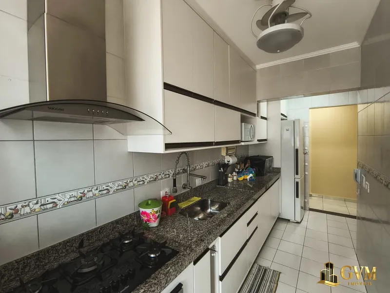Mais fotos do imóvel APARTAMENTO 2 DORMITÓRIOS - TUPI