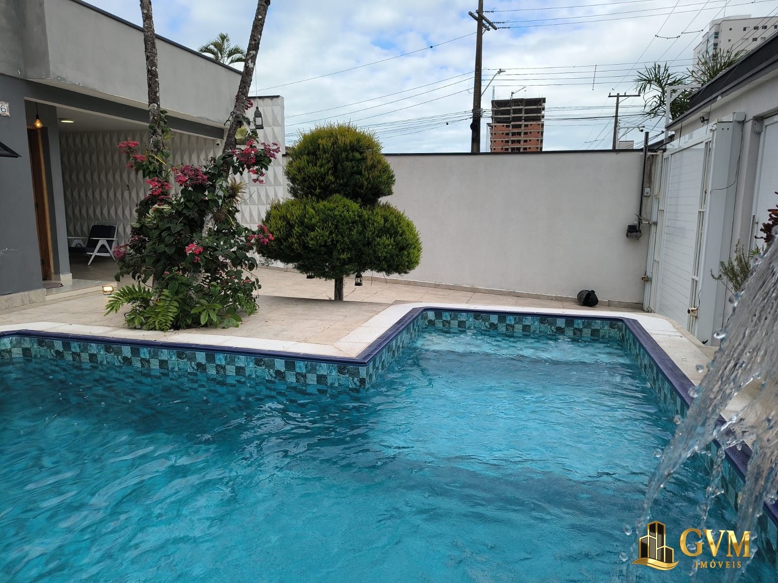 Mais fotos do imóvel CASA 3 DORMITÓRIOS - JARDIM REAL