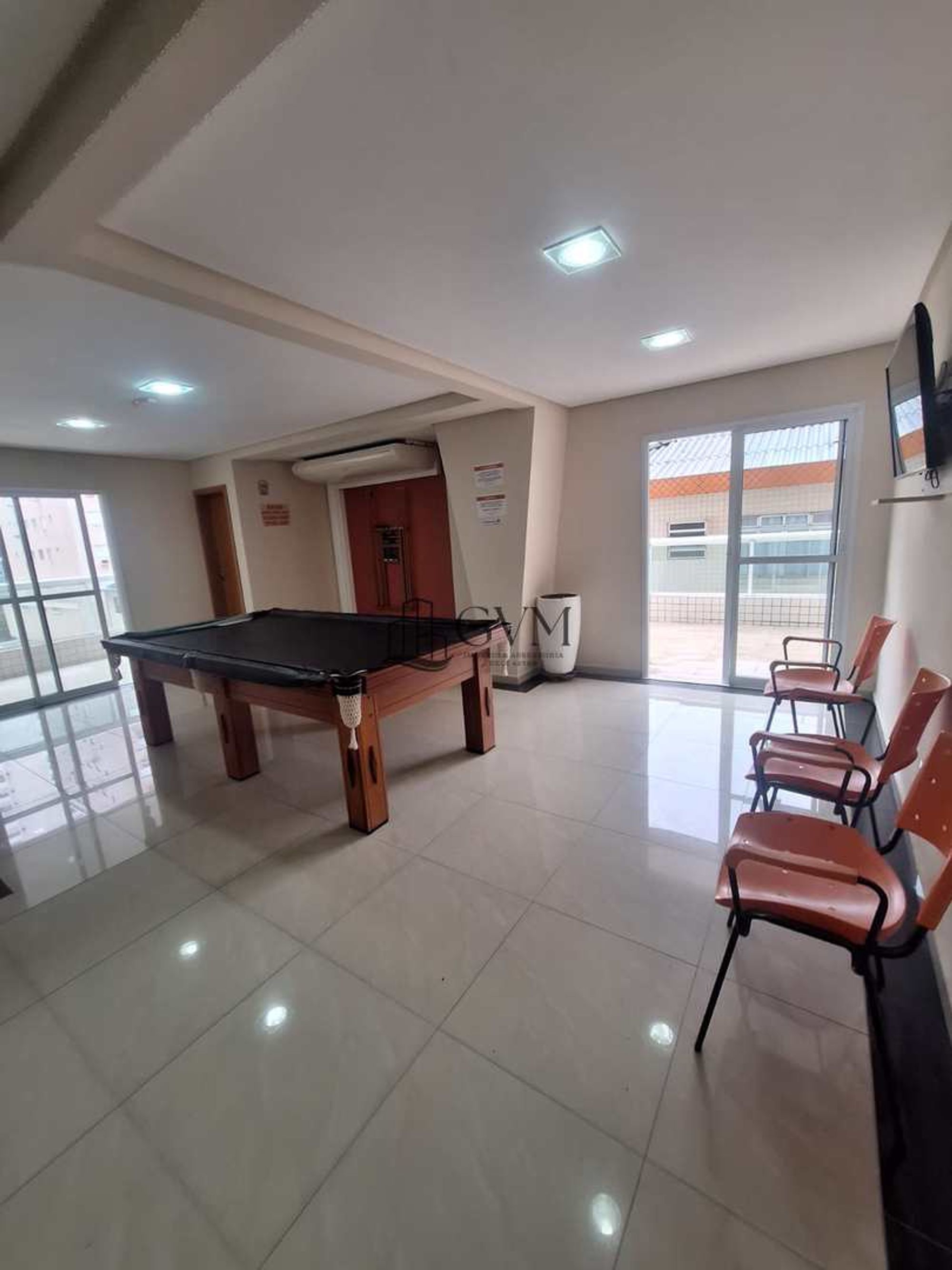 Foto 37 do imóvel Apartamento com 3 quartos, Canto do Forte, Praia Grande