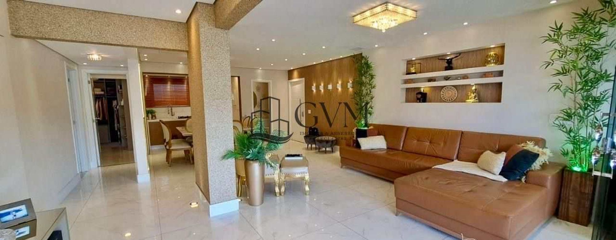 Foto 9 do imóvel Apartamento Vista Mar com 2 quartos à venda no Canto do Forte em Praia Grande