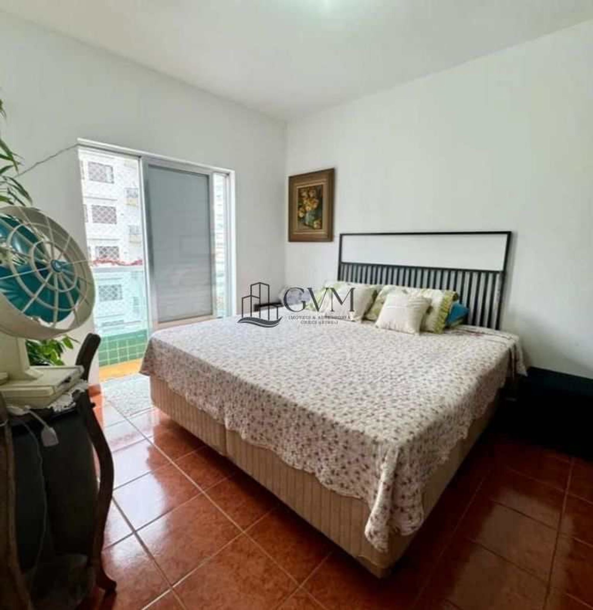 Foto 8 do imóvel Apartamento à Venda em Canto do Forte, Praia Grande - SP