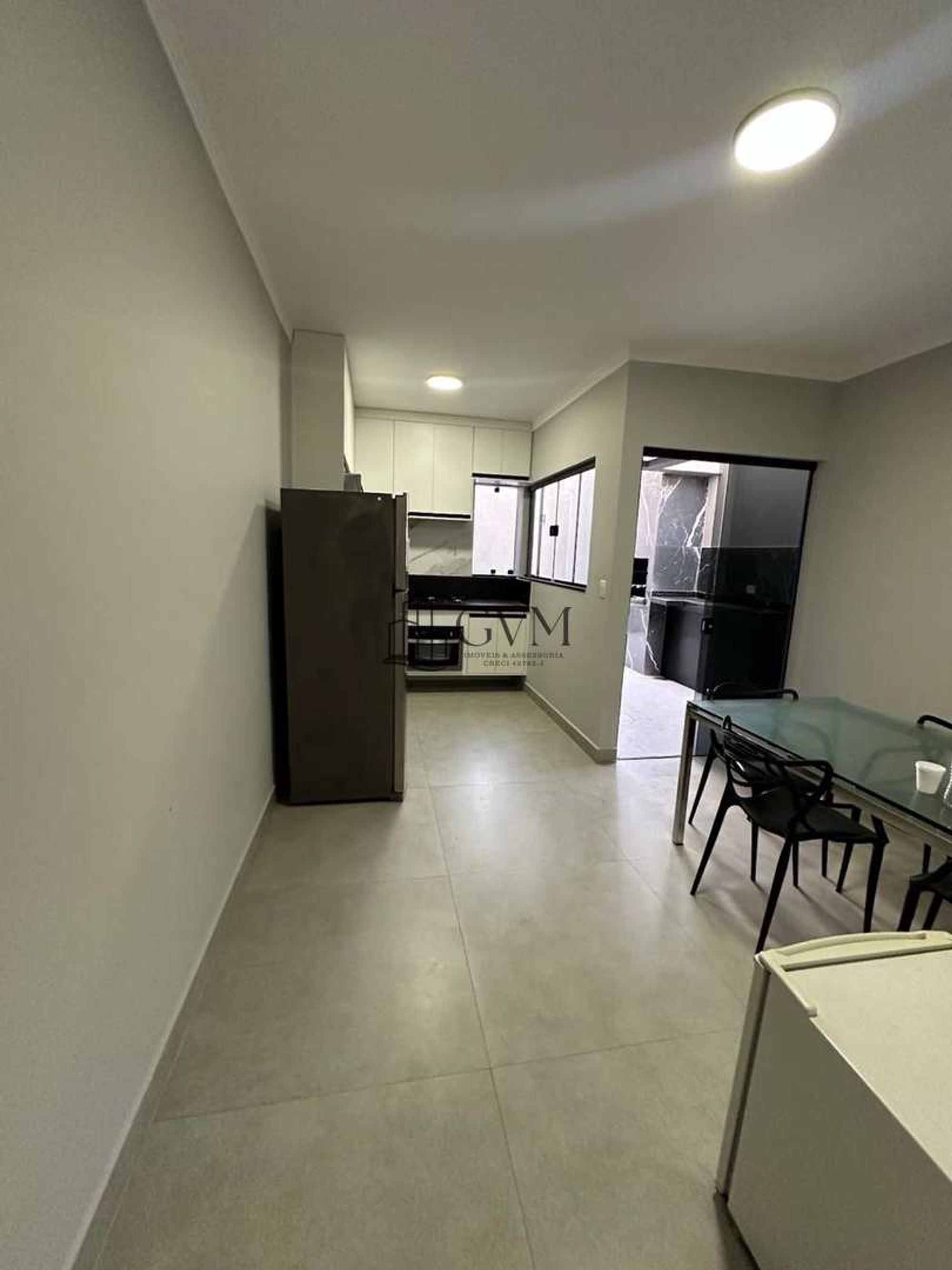 Foto 12 do imóvel Casa com 3 quartos, Aviação, Praia Grande