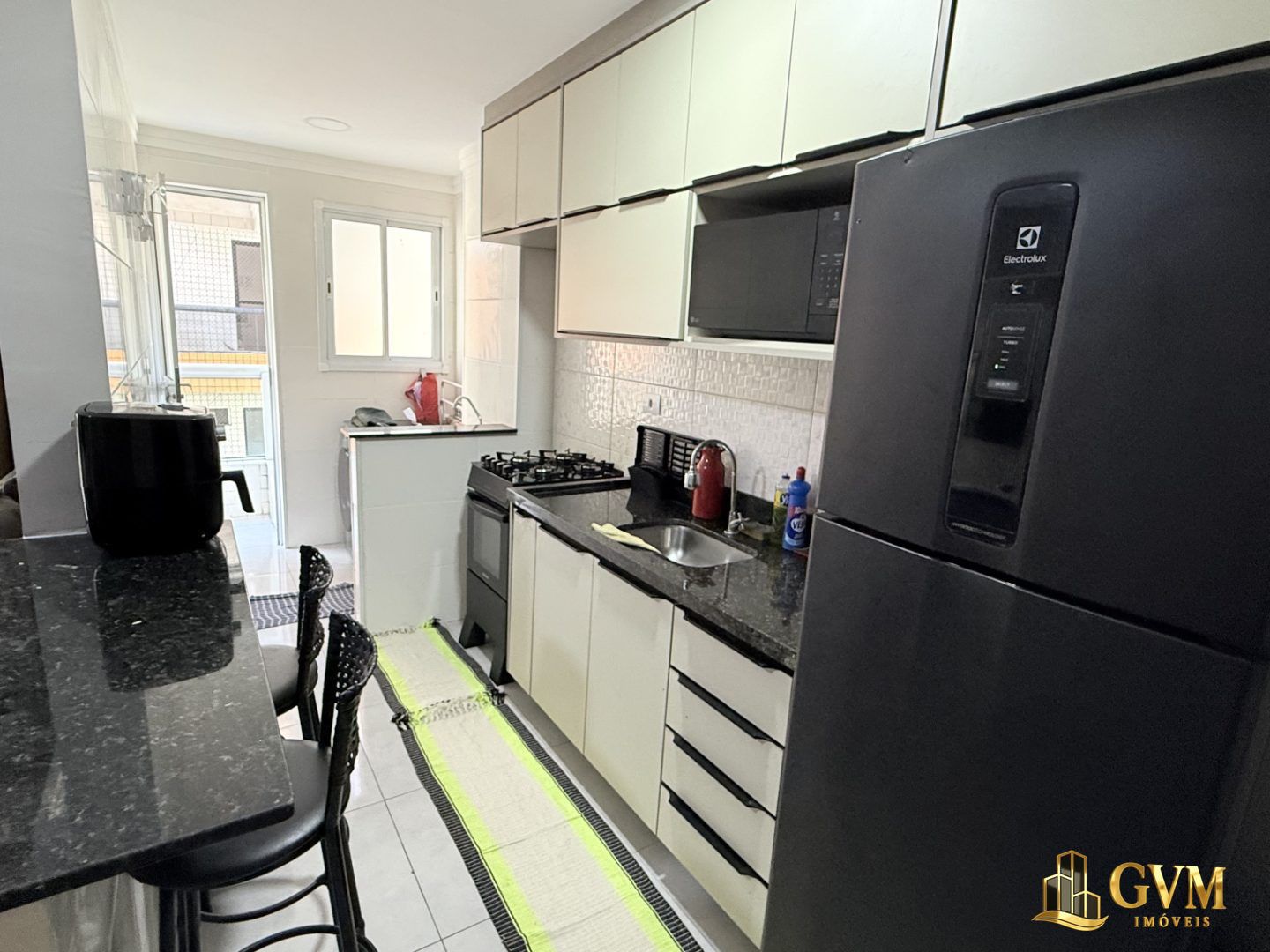 Foto 7 do imóvel APARTAMENTO 2 DORMITÓRIOS - BOQUEIRÃO