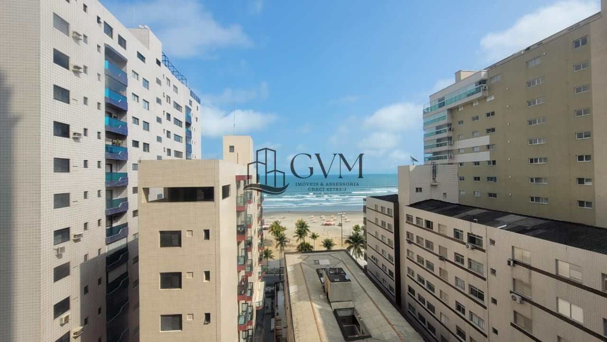 Foto do imóvel Apartamento com 3 quartos, Canto do Forte, Praia Grande em Canto do Forte, Praia Grande