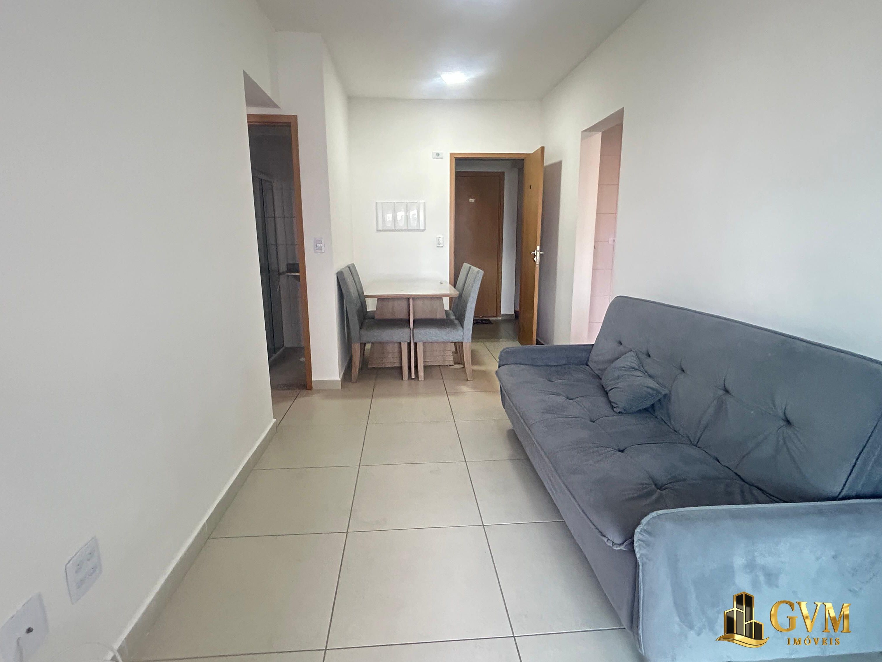 Foto 4 do imóvel APARTAMENTO 02 DORMITÓRIOS - OCIAN