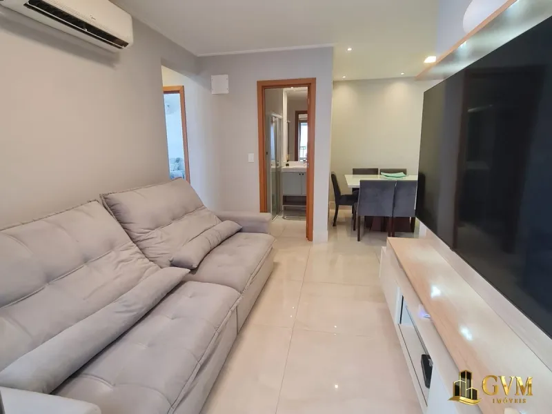Ambiente do imóvel Apartamento 2 dormitórios - Canto do Forte