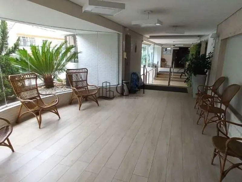 Mais fotos do imóvel Apartamento à Venda em Canto do Forte, Praia Grande - SP