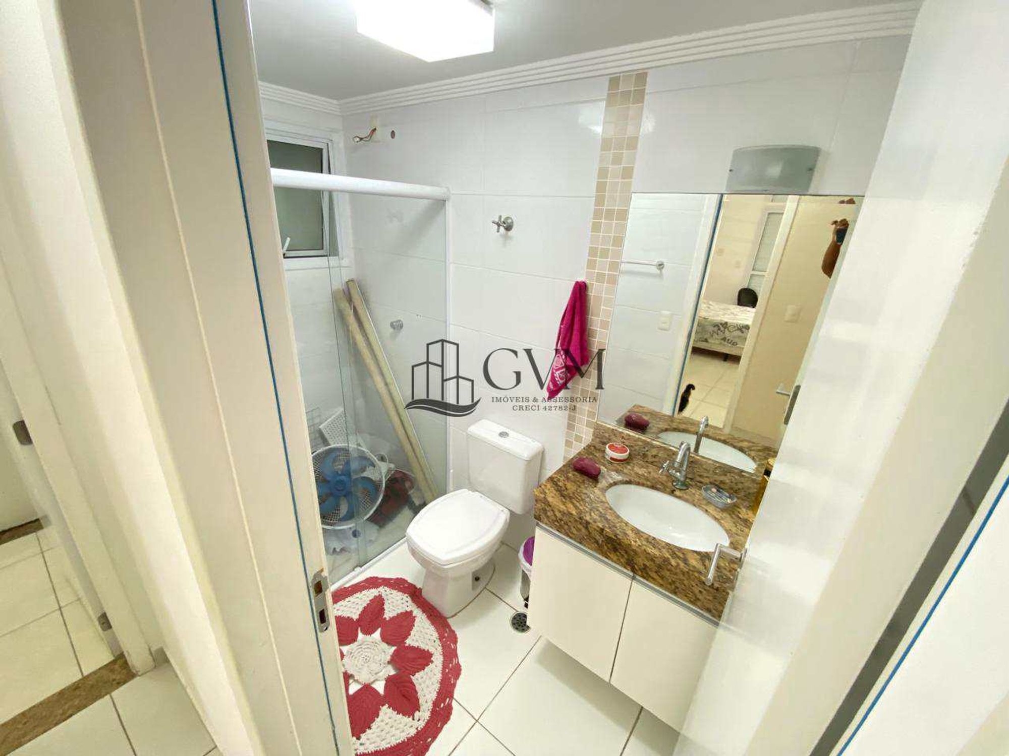 Foto 19 do imóvel Apartamento com 2 quartos, Aviação, Praia Grande